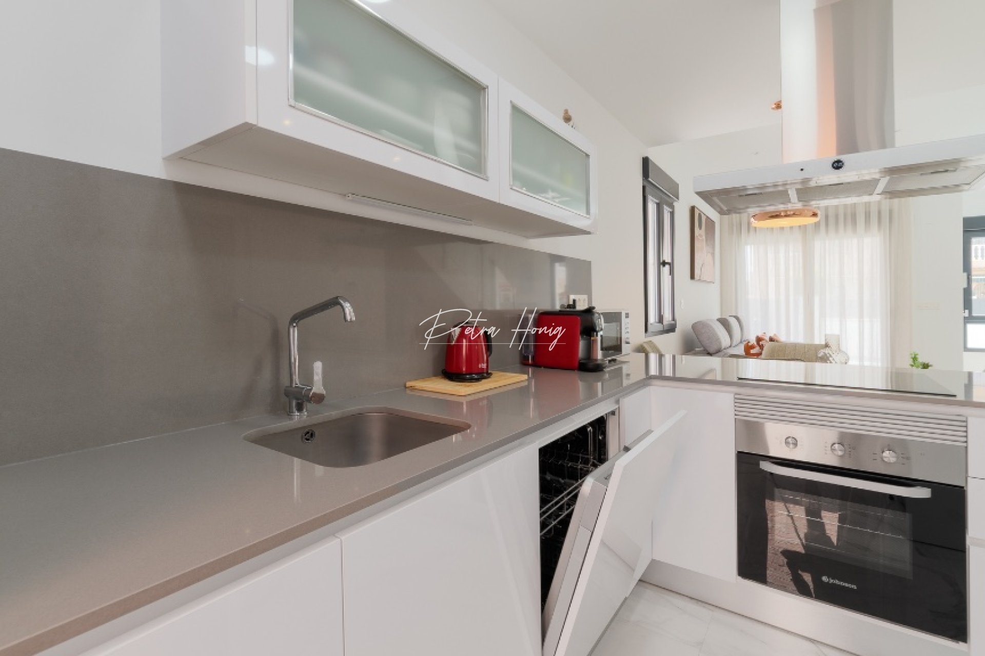 A Vendre - Villa - Torrevieja