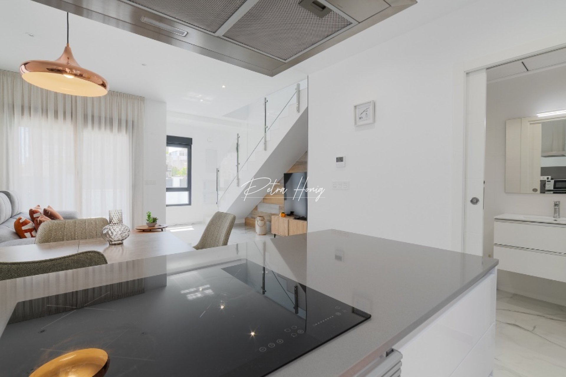 A Vendre - Villa - Torrevieja