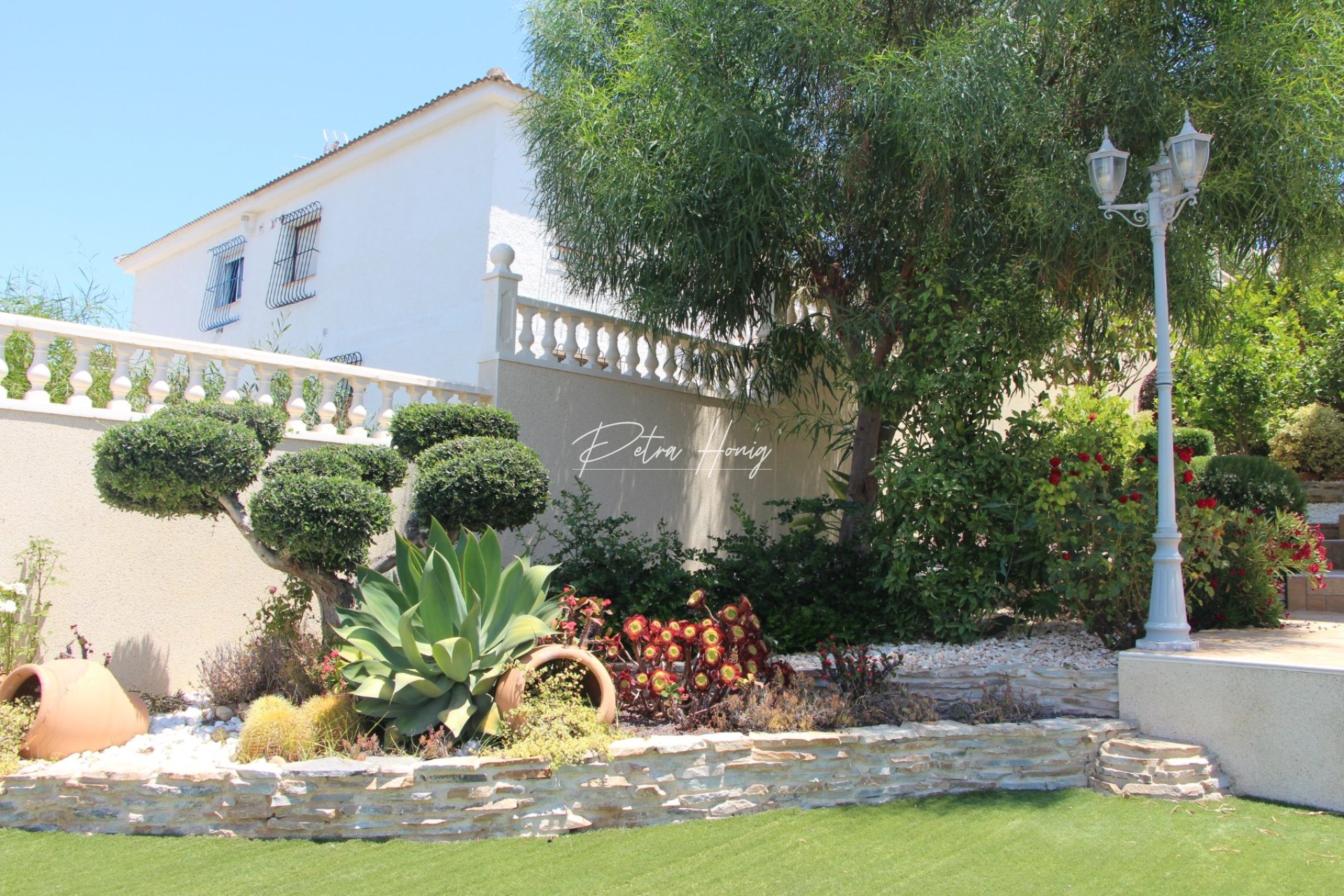 A Vendre - Villa - Torrevieja