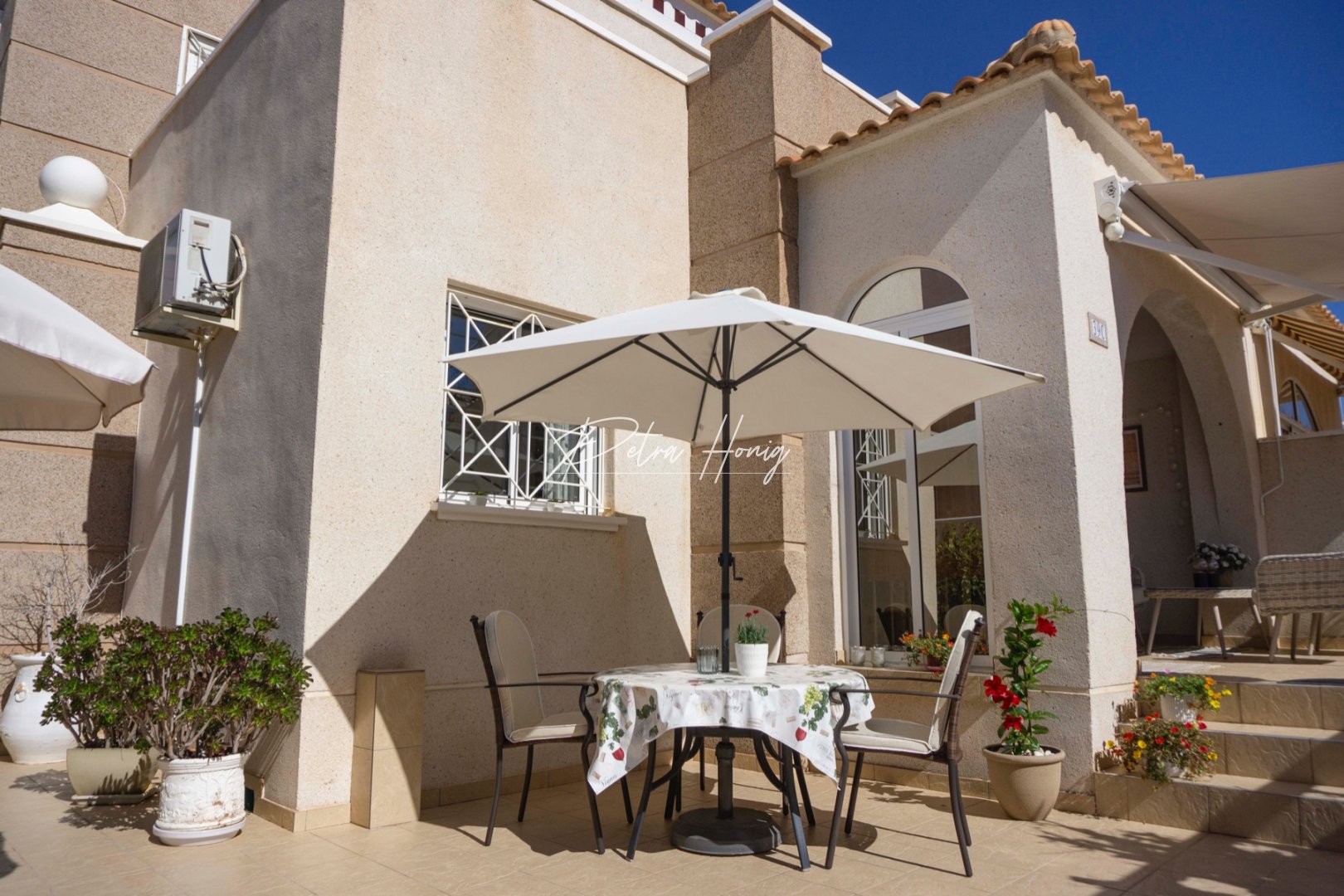A Vendre - Villa - Torrevieja