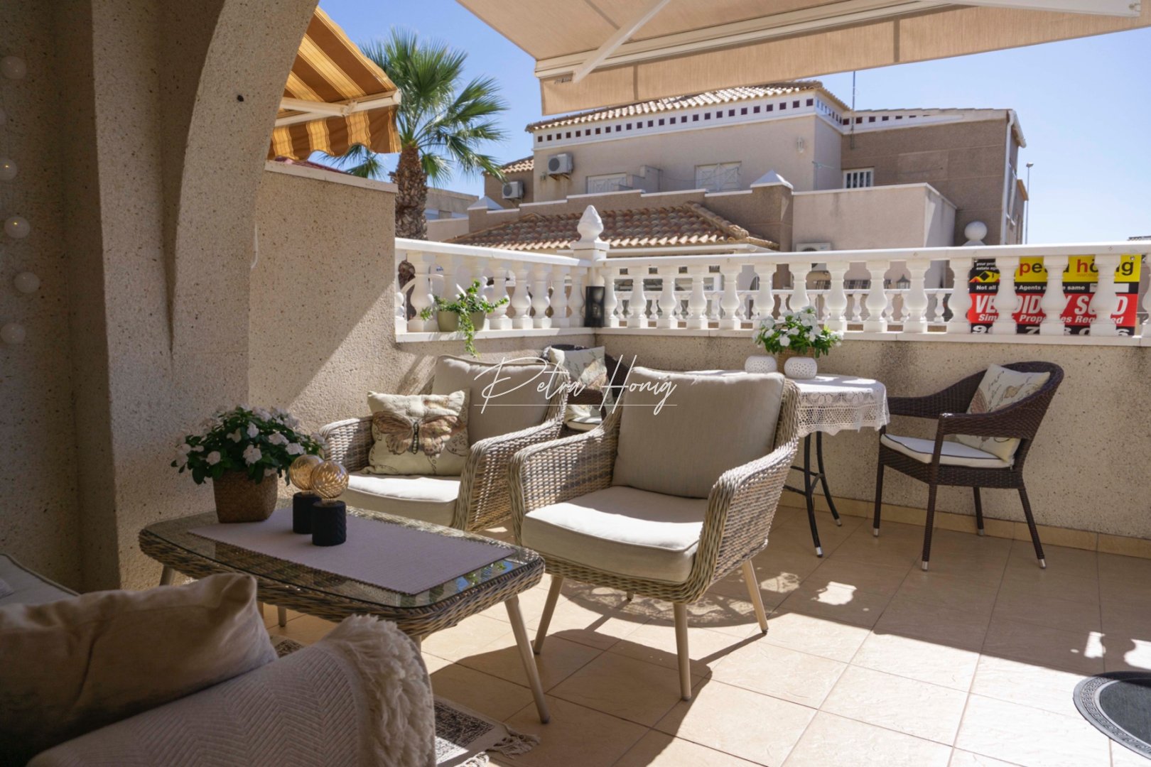 A Vendre - Villa - Torrevieja