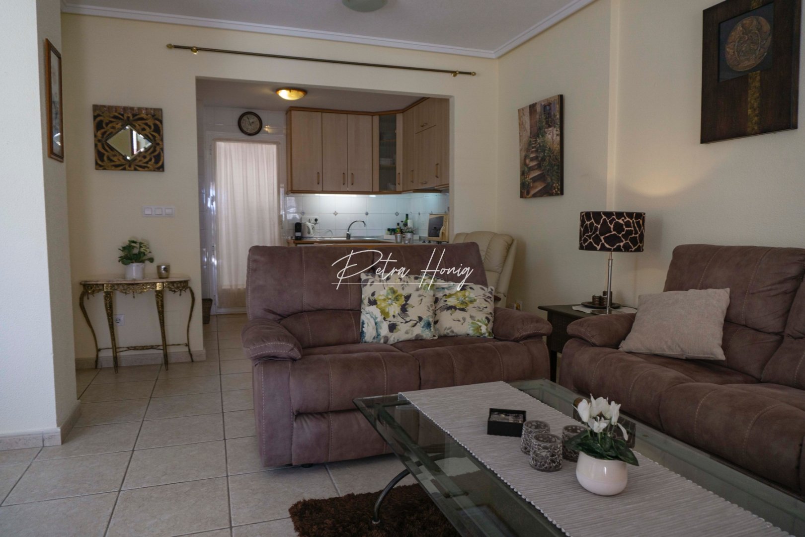A Vendre - Villa - Torrevieja