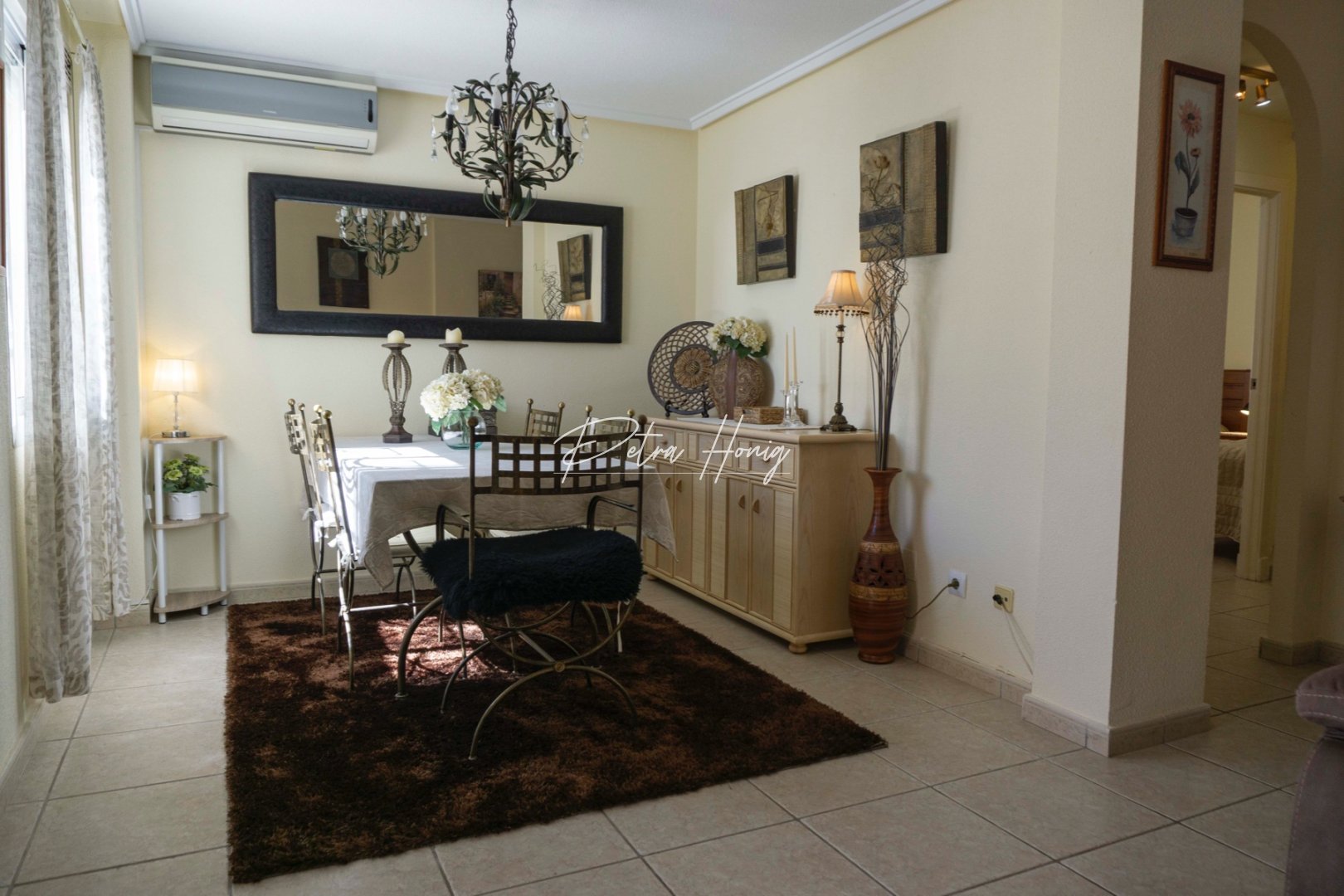 A Vendre - Villa - Torrevieja