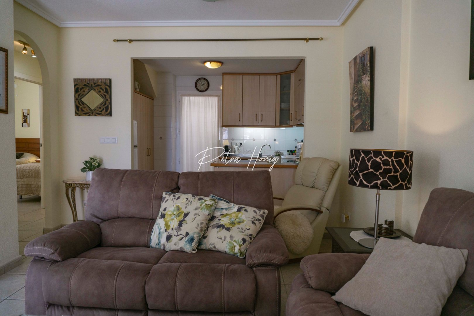 A Vendre - Villa - Torrevieja