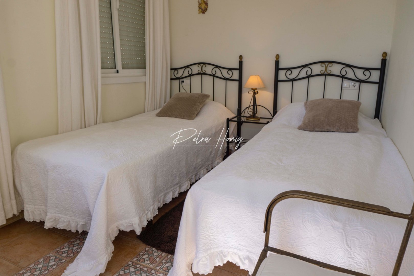 A Vendre - Villa - Torrevieja