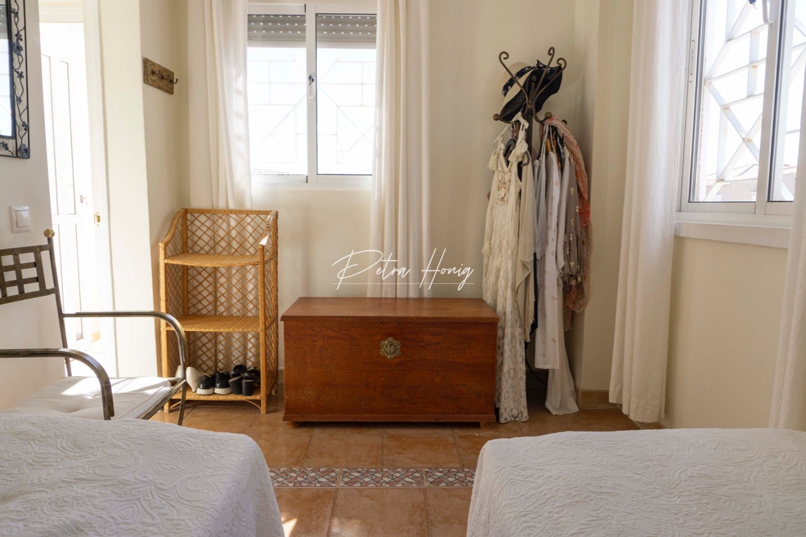 A Vendre - Villa - Torrevieja