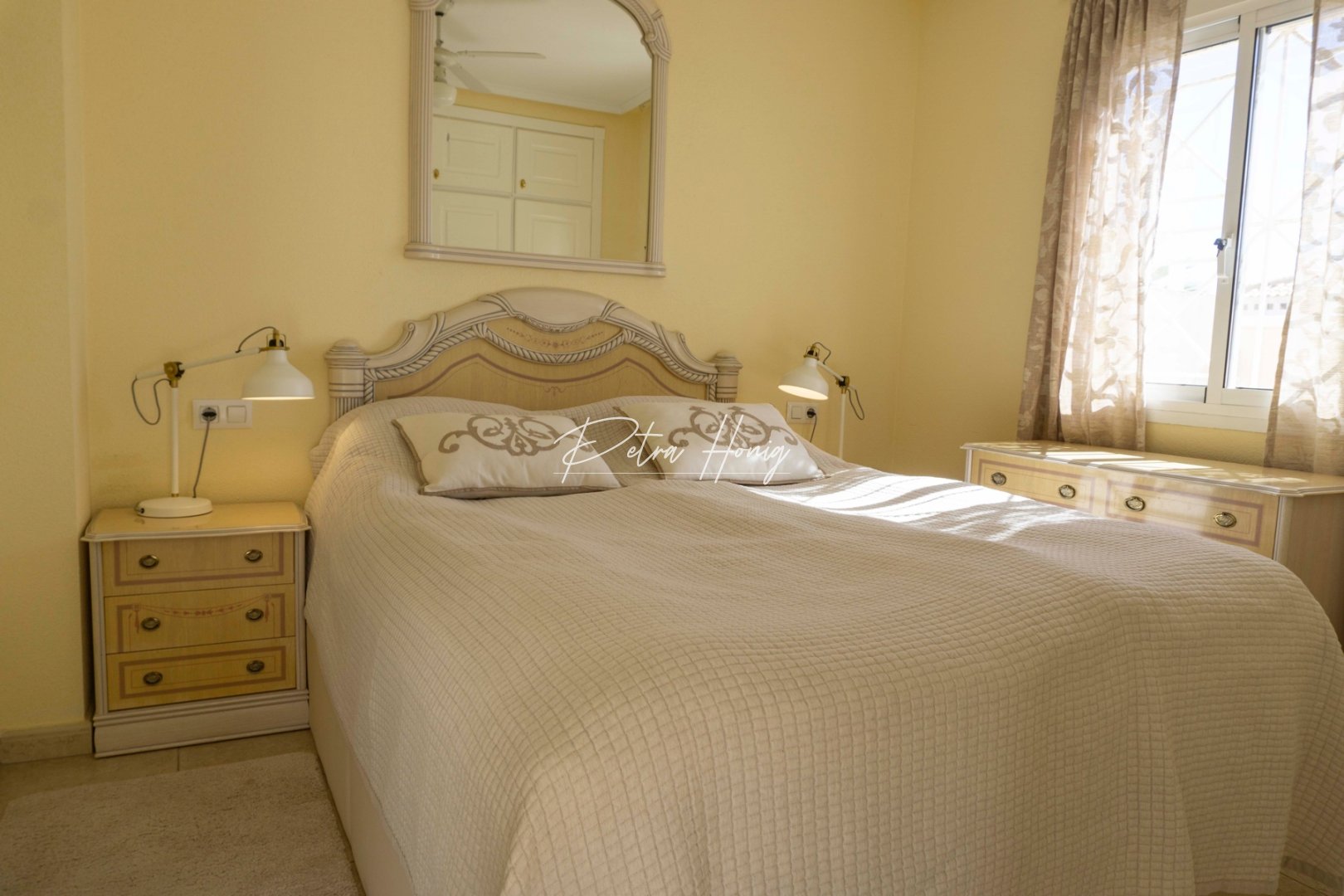 A Vendre - Villa - Torrevieja