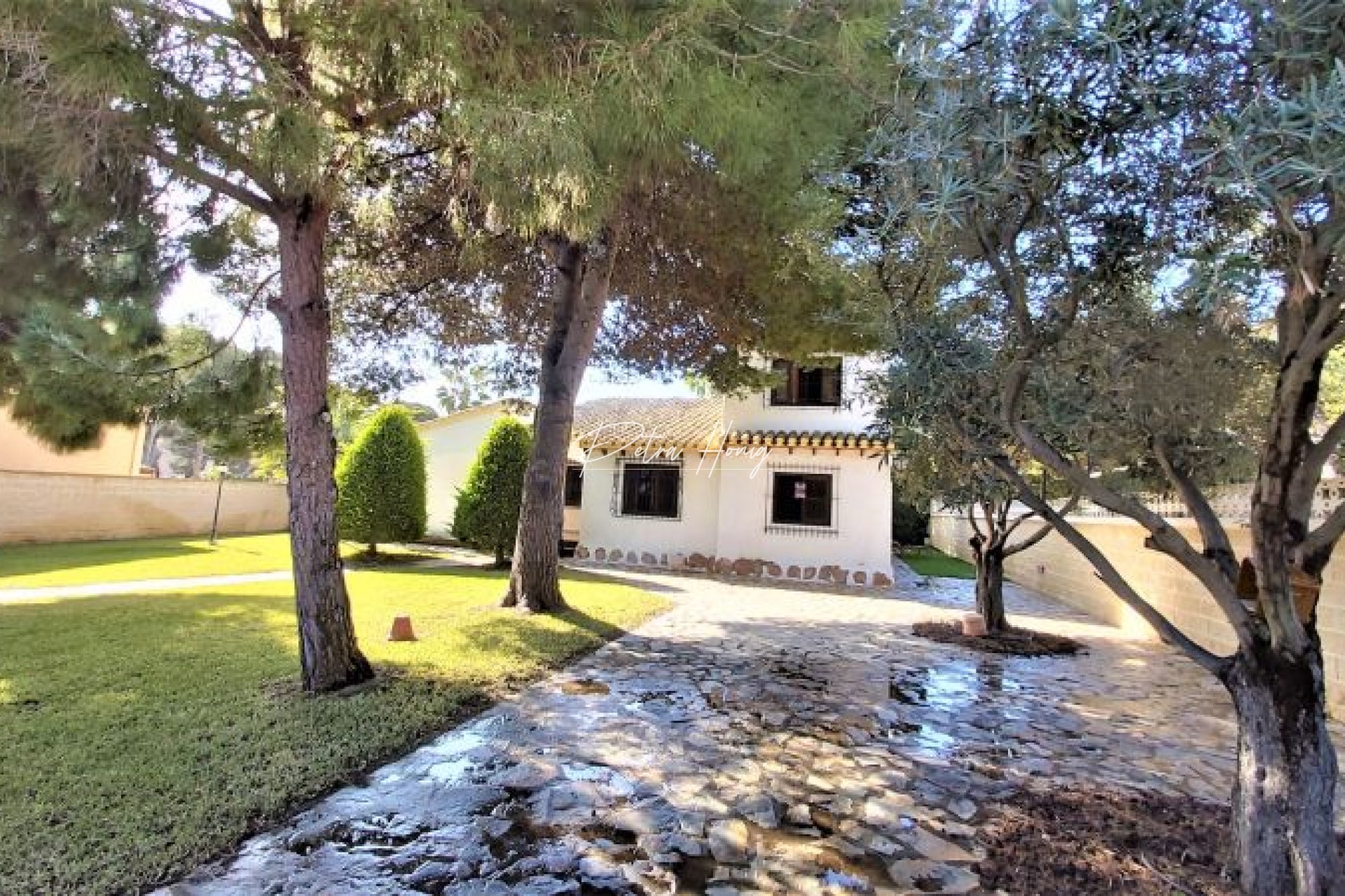 A Vendre - Villa - Torrevieja