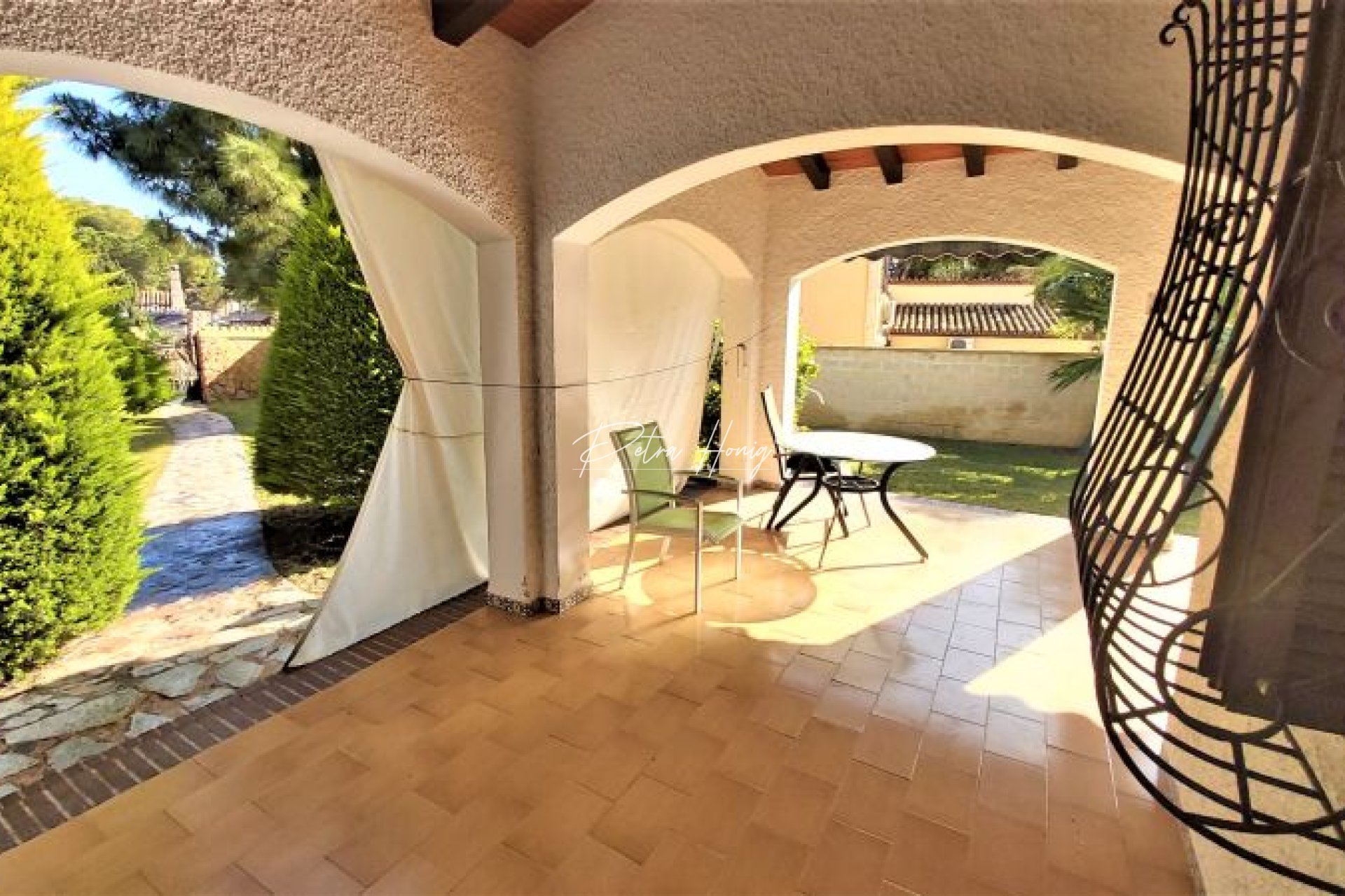 A Vendre - Villa - Torrevieja