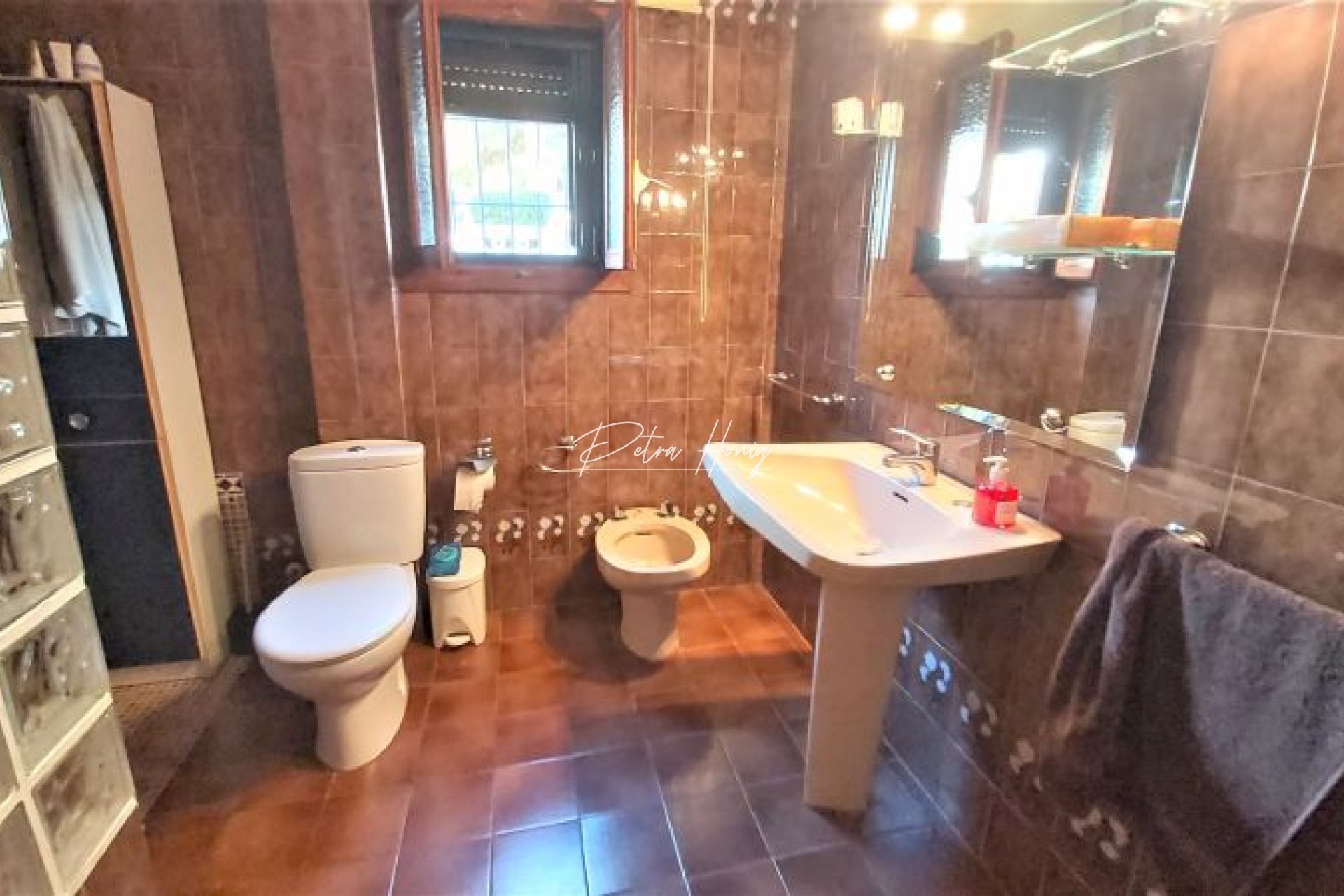 A Vendre - Villa - Torrevieja