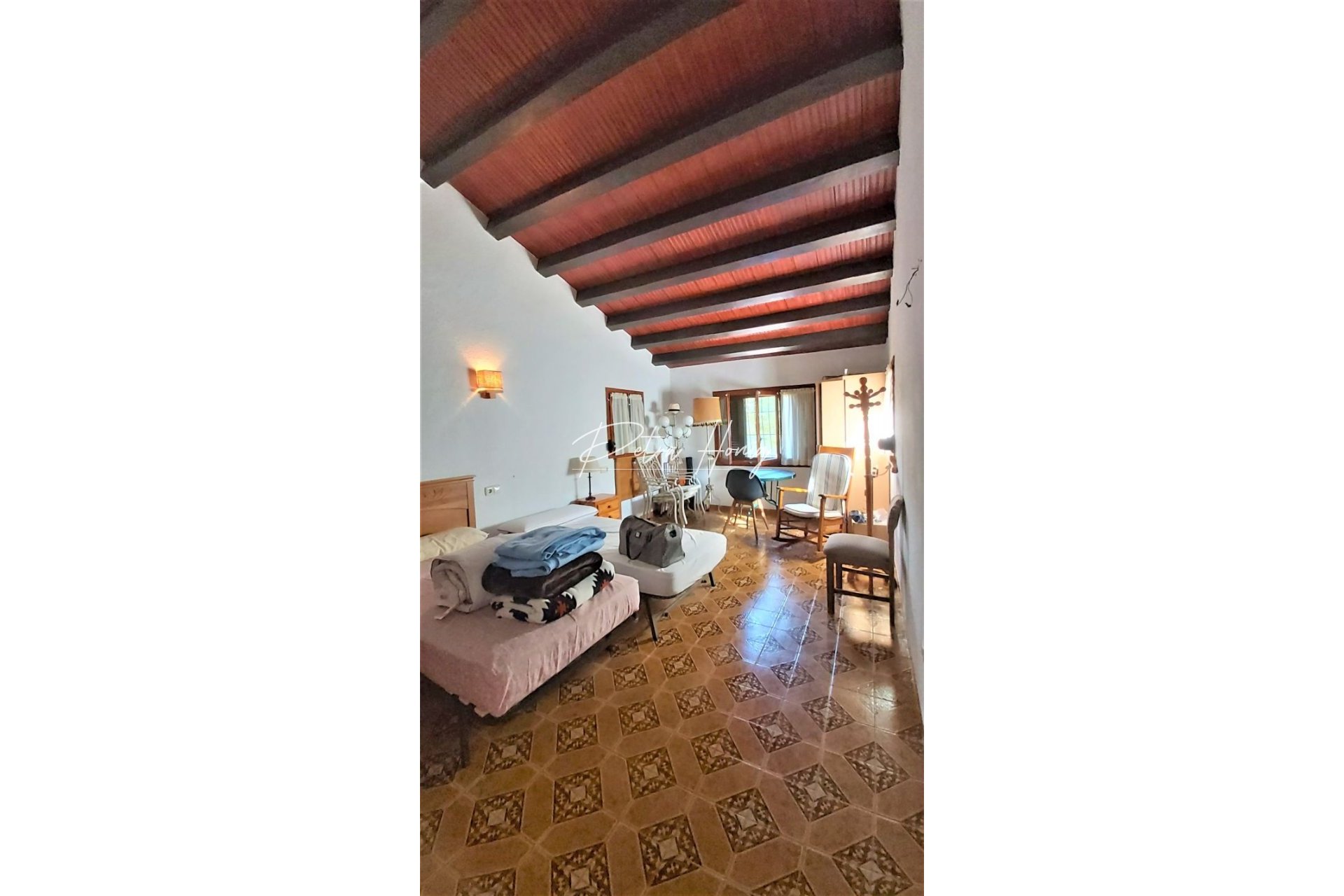 A Vendre - Villa - Torrevieja
