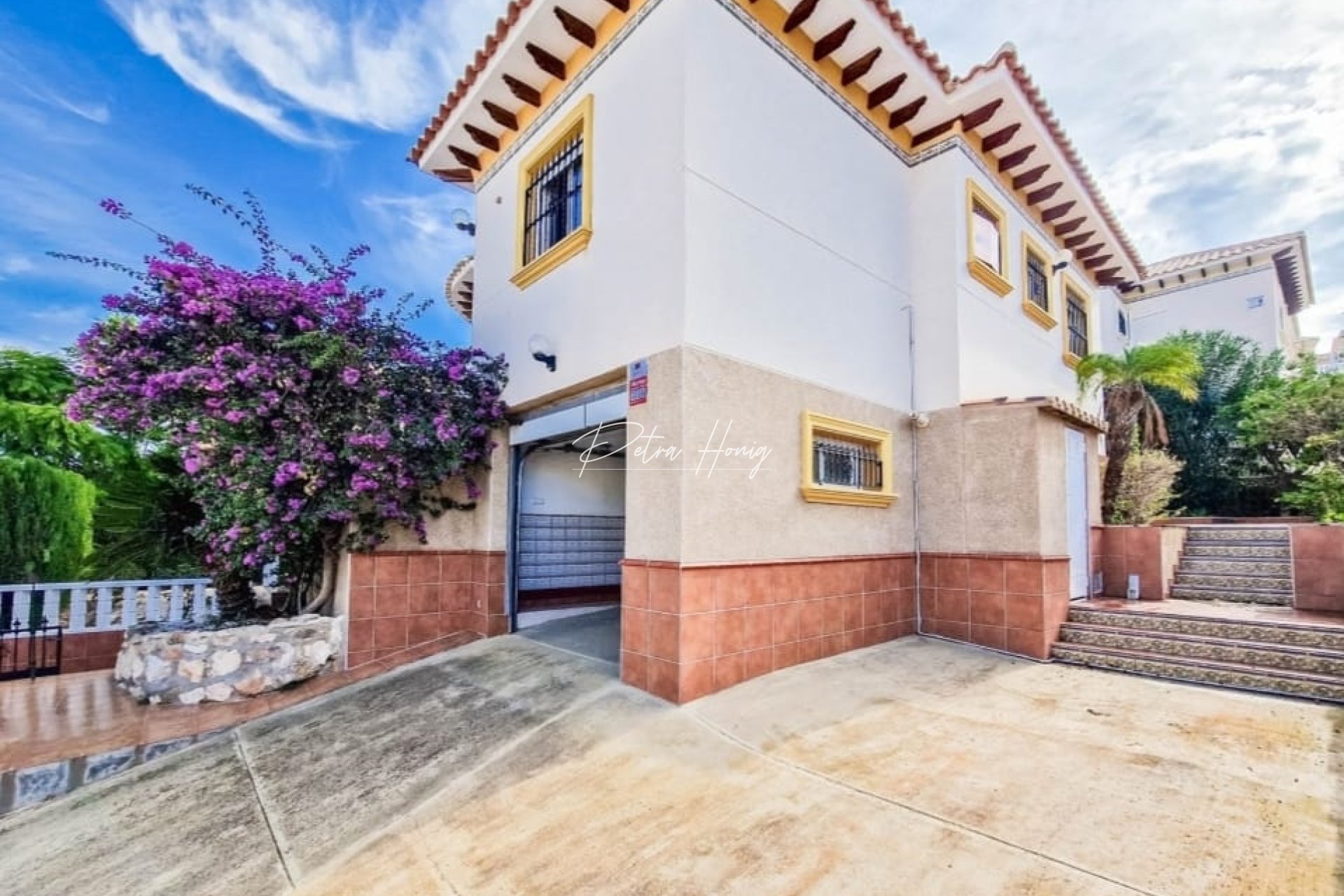 A Vendre - Villa - Villamartin - Avenida Las Brisas