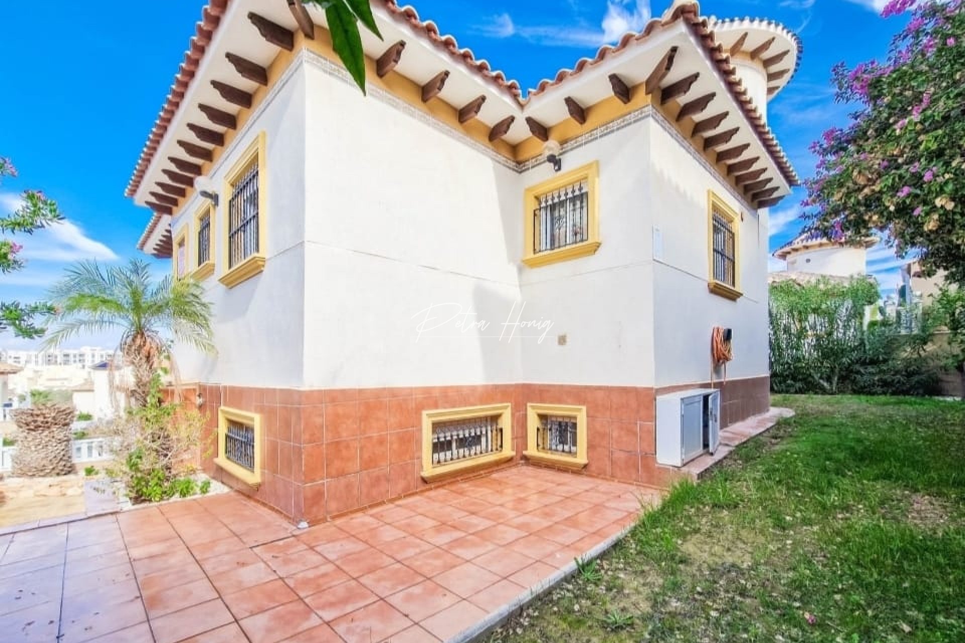 A Vendre - Villa - Villamartin - Avenida Las Brisas