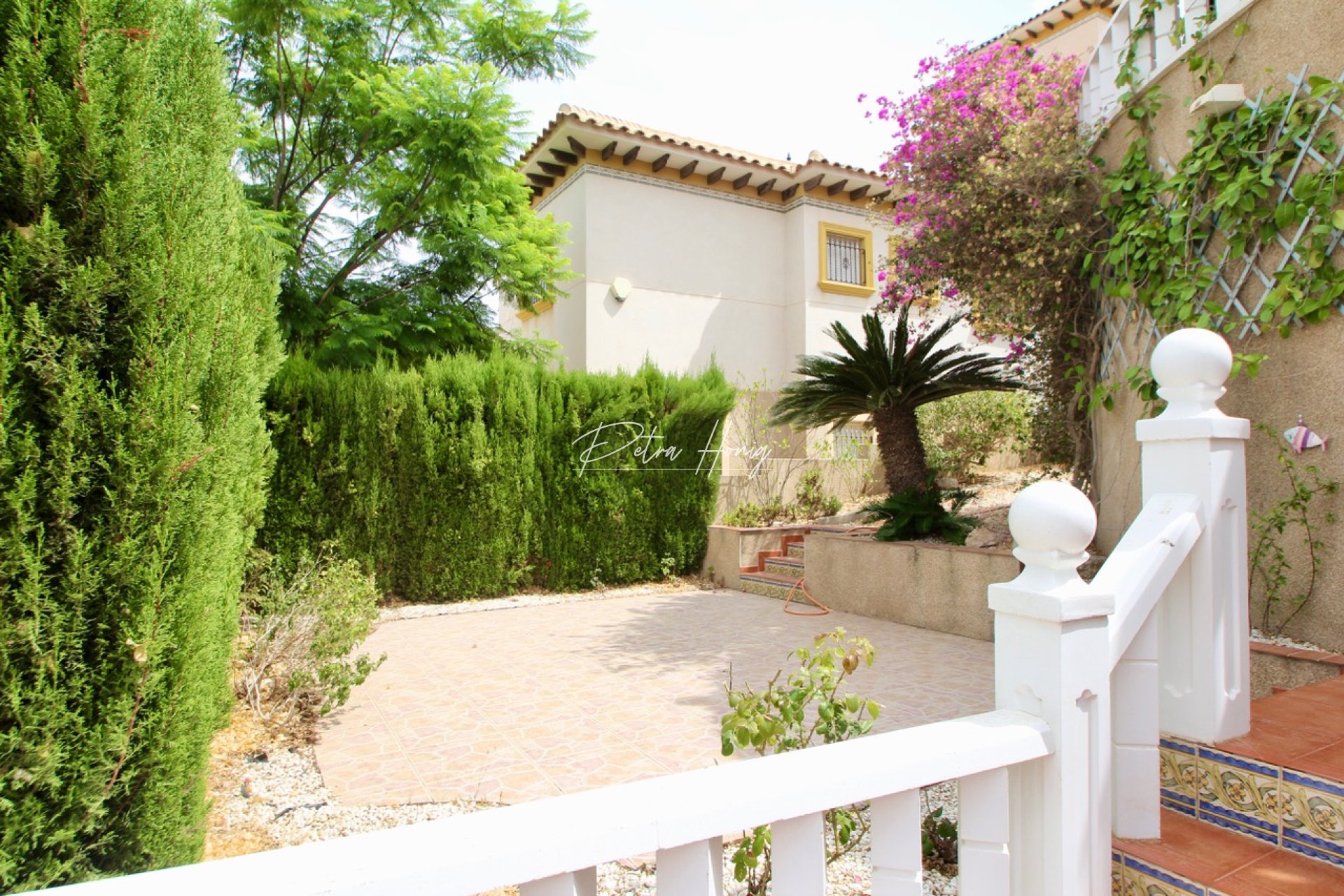 A Vendre - Villa - Villamartin - Avenida Las Brisas