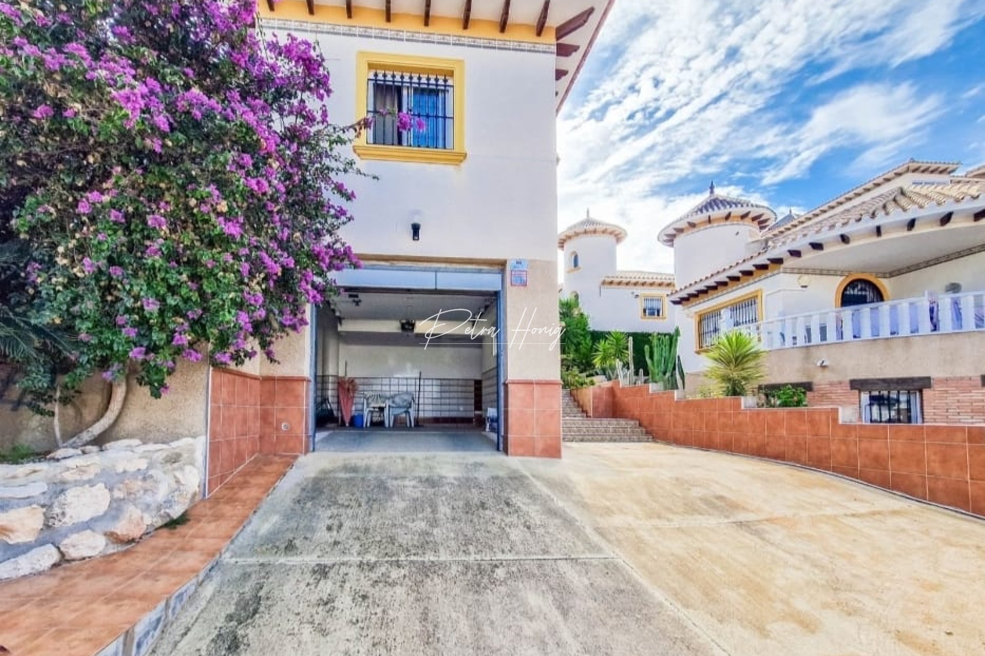 A Vendre - Villa - Villamartin - Avenida Las Brisas