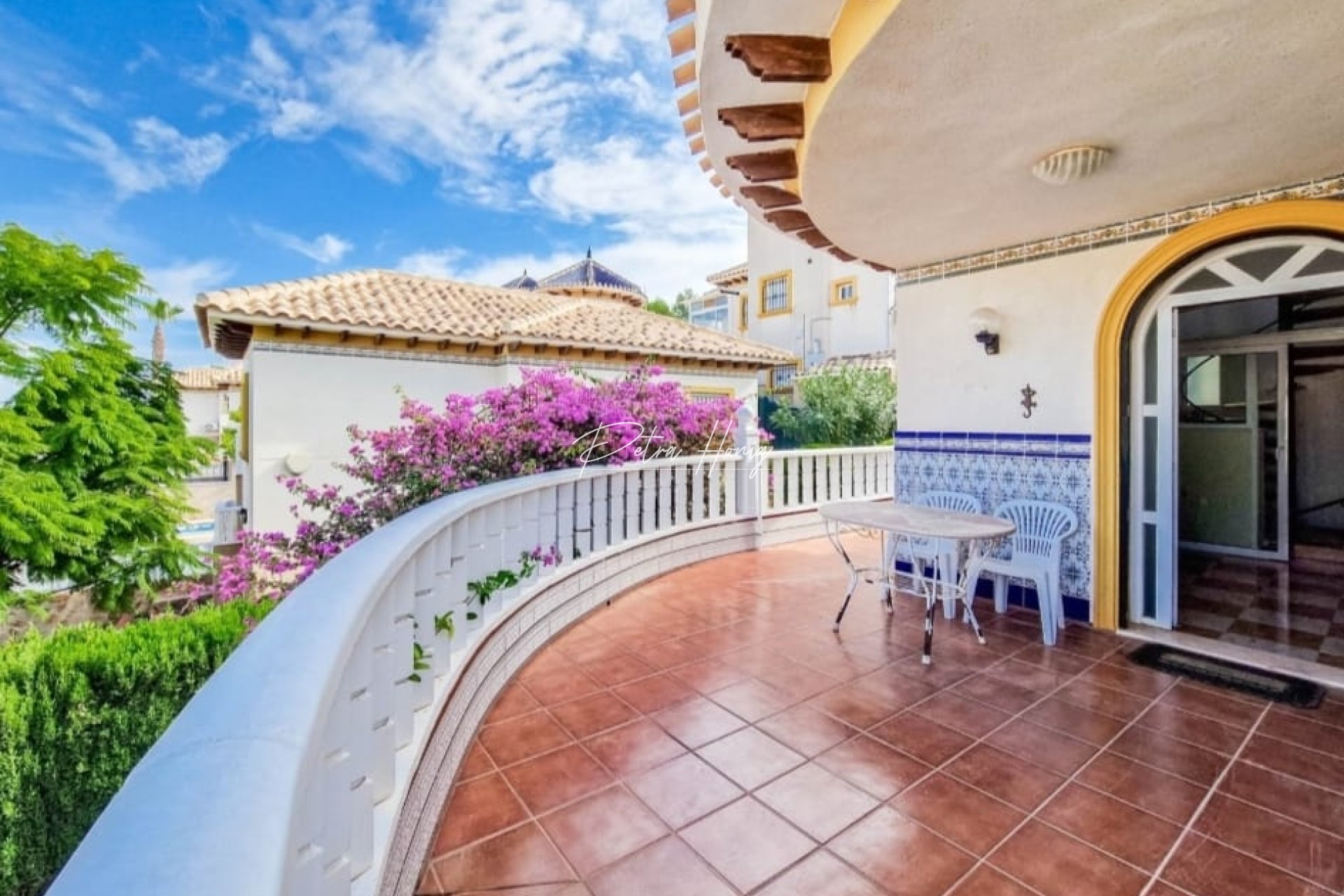 A Vendre - Villa - Villamartin - Avenida Las Brisas