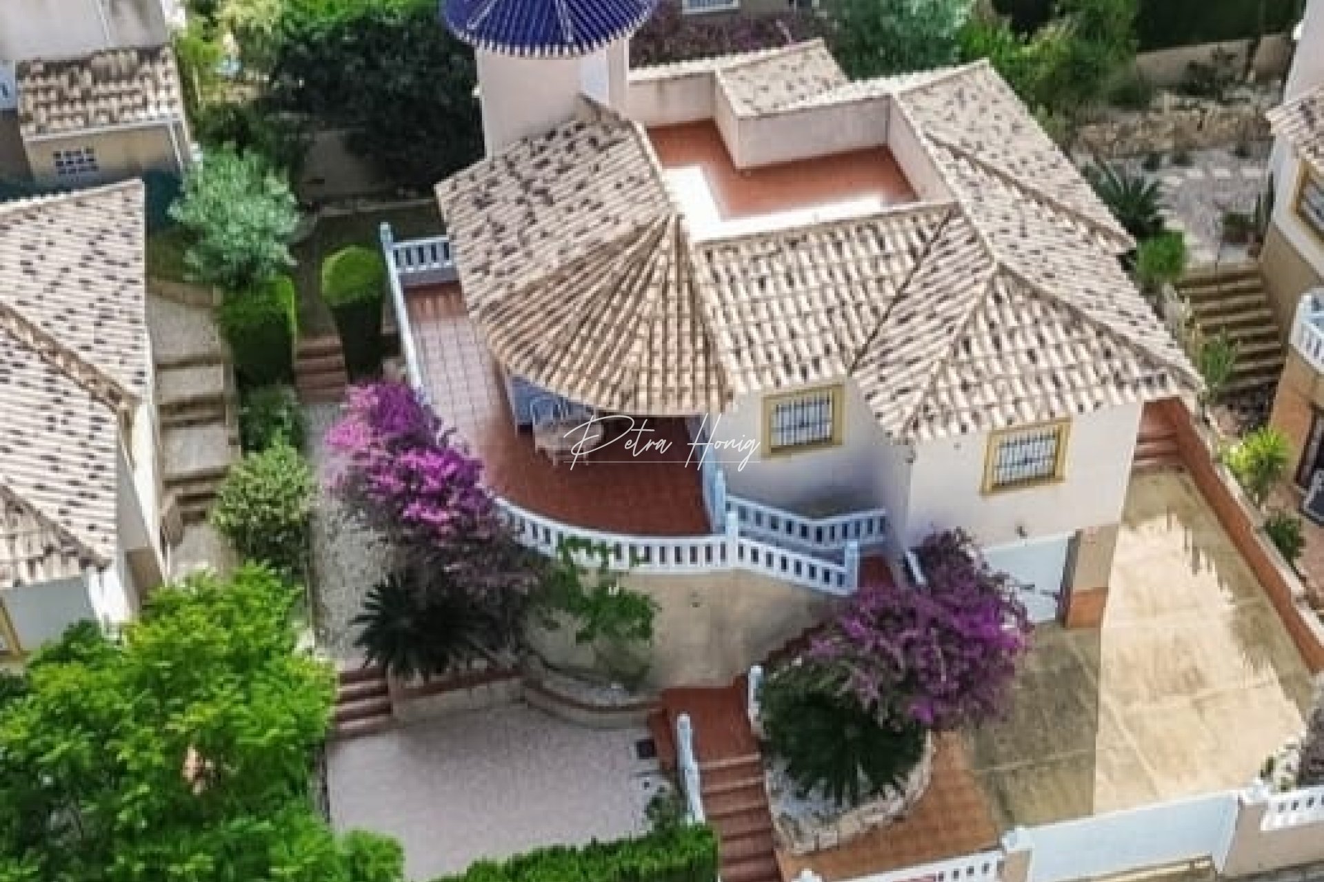 A Vendre - Villa - Villamartin - Avenida Las Brisas