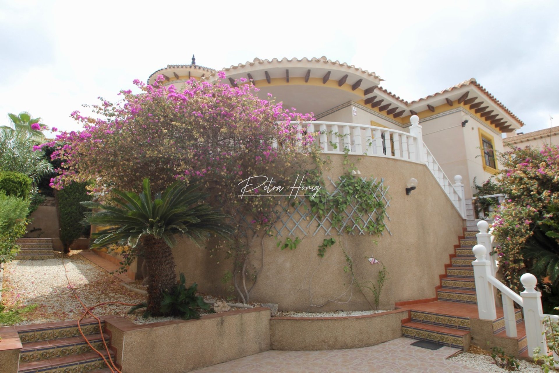 A Vendre - Villa - Villamartin - Avenida Las Brisas