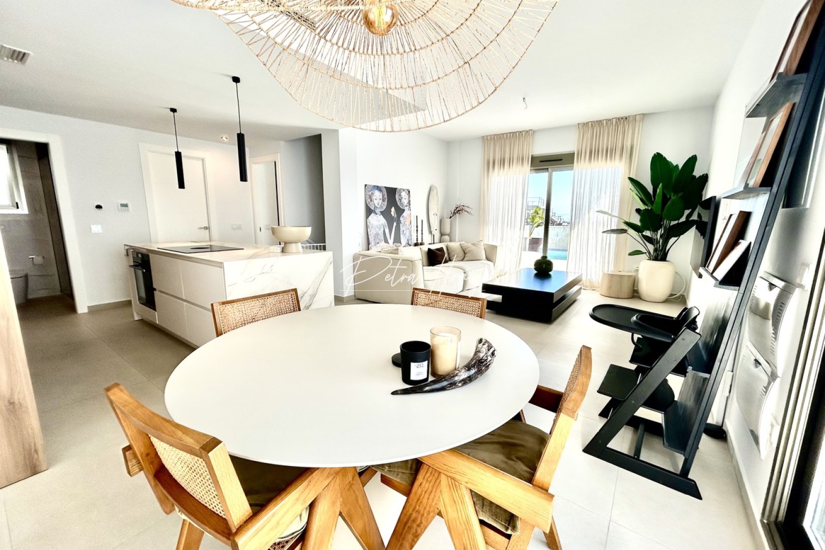 A Vendre - Villa - Villamartin - Las Filipinas