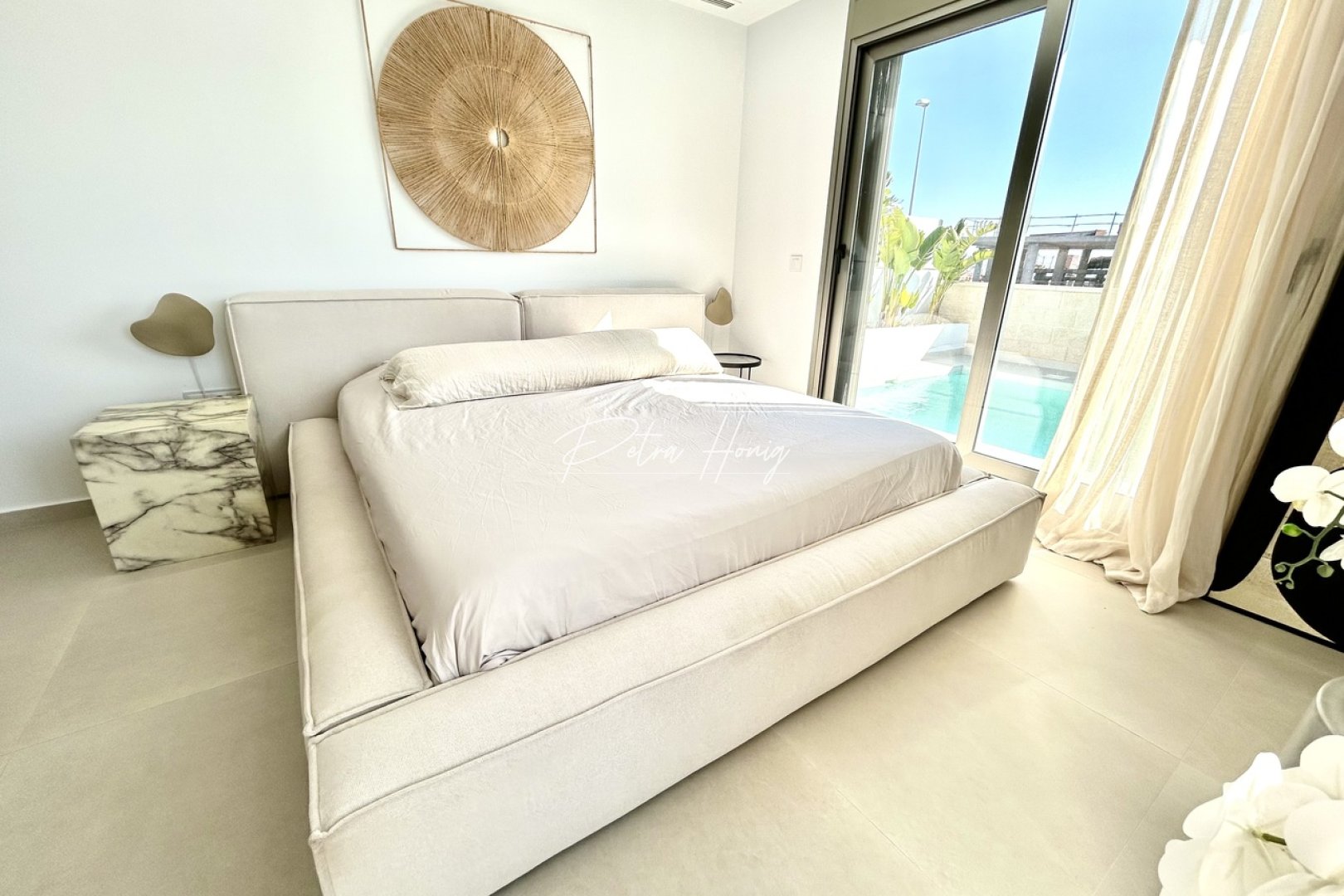 A Vendre - Villa - Villamartin - Las Filipinas