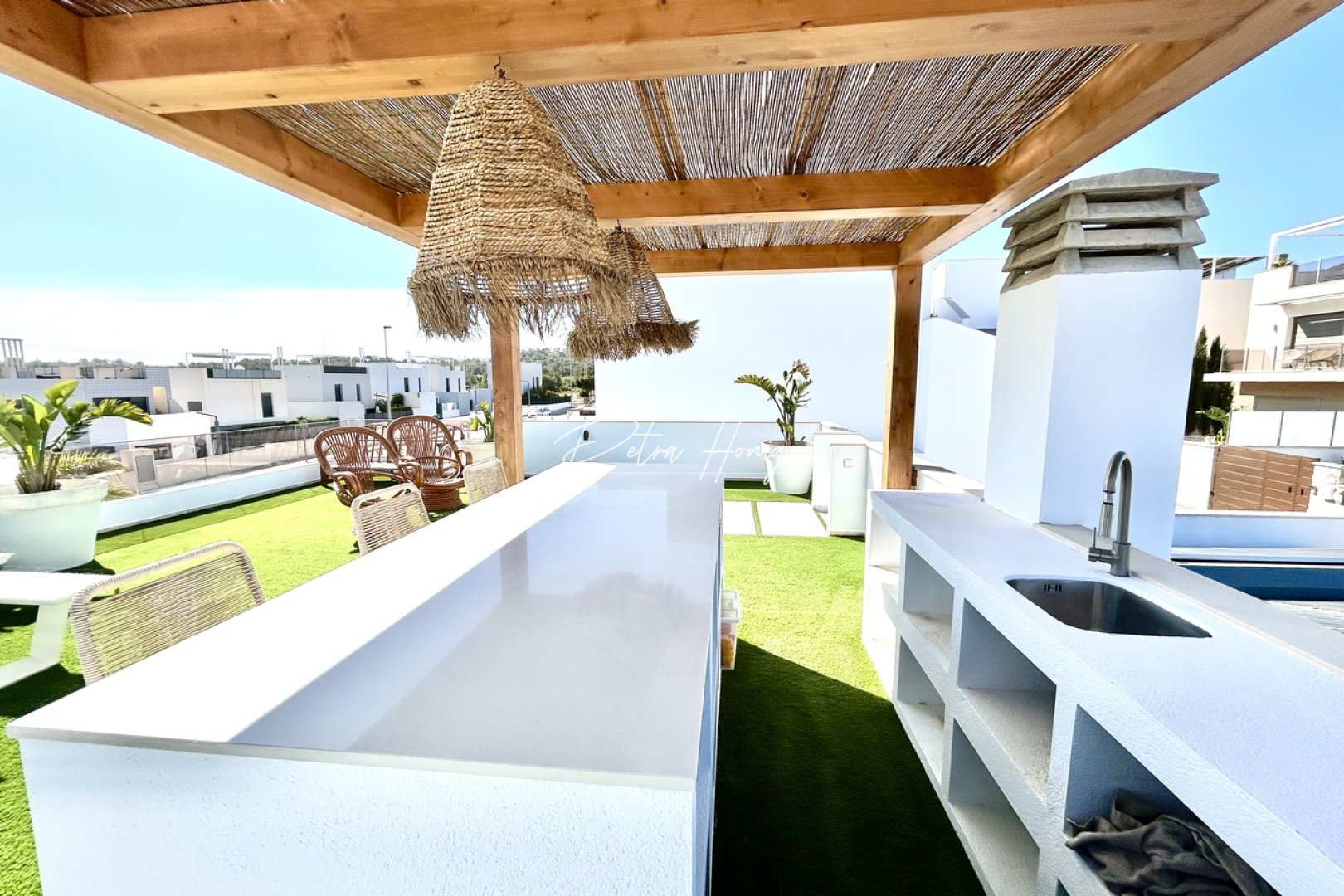 A Vendre - Villa - Villamartin - Las Filipinas