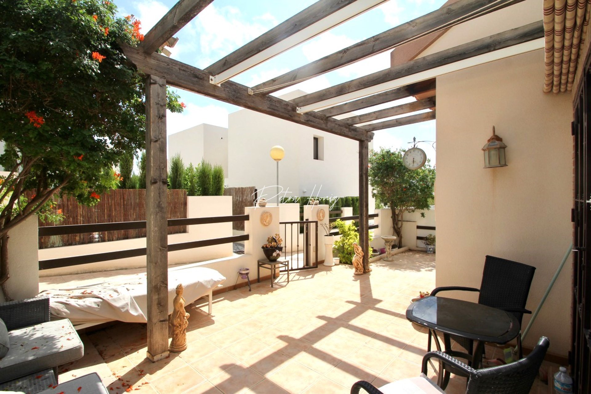 A Vendre - Villa - Villamartin