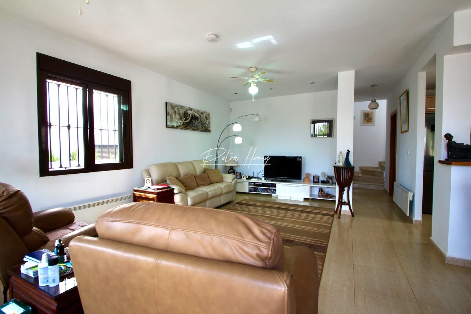 A Vendre - Villa - Villamartin
