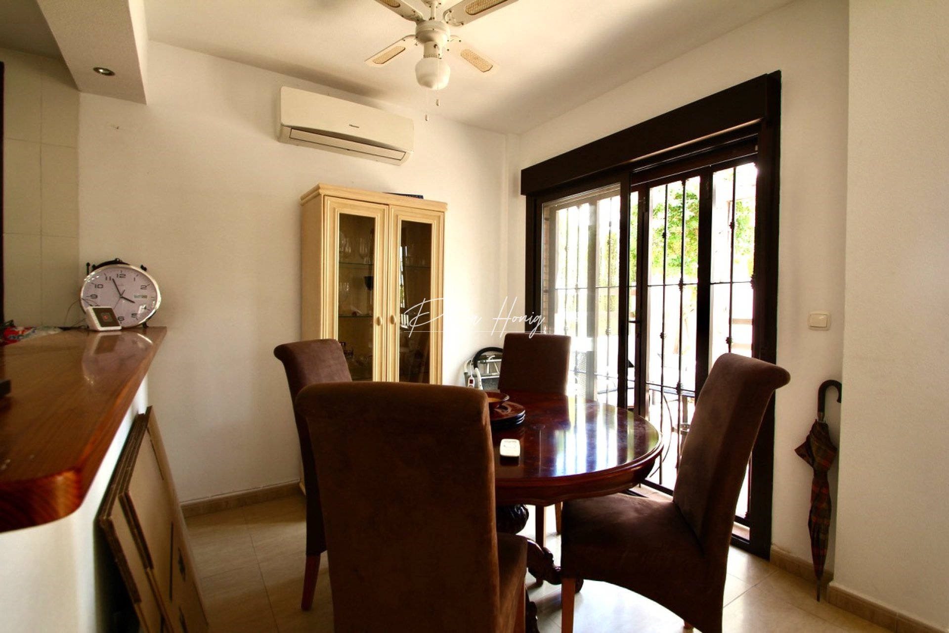 A Vendre - Villa - Villamartin