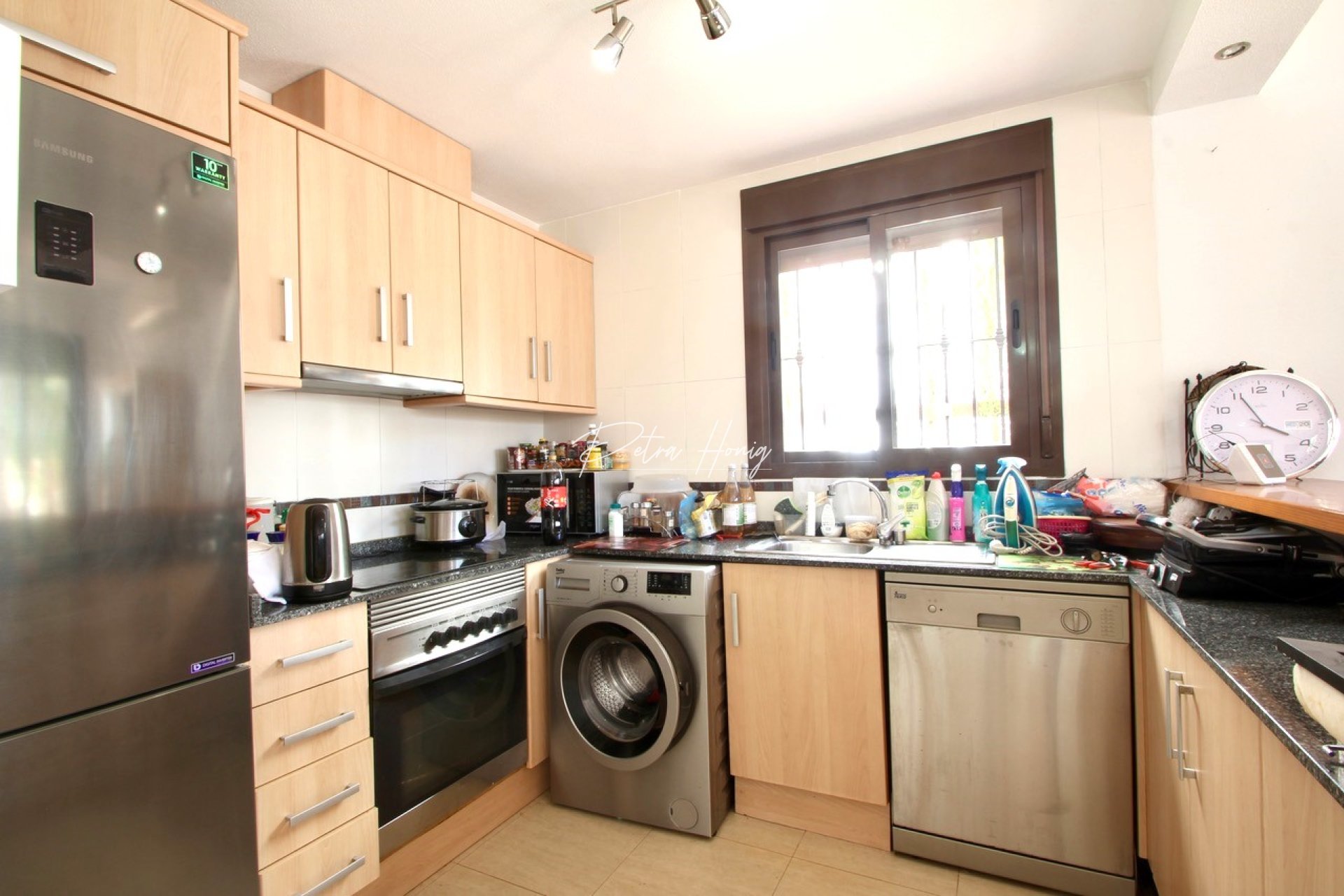 A Vendre - Villa - Villamartin