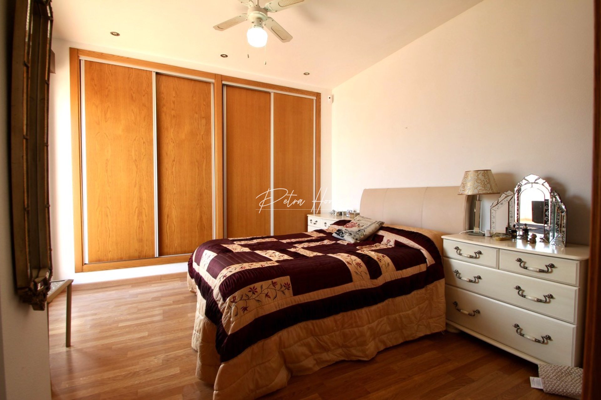 A Vendre - Villa - Villamartin