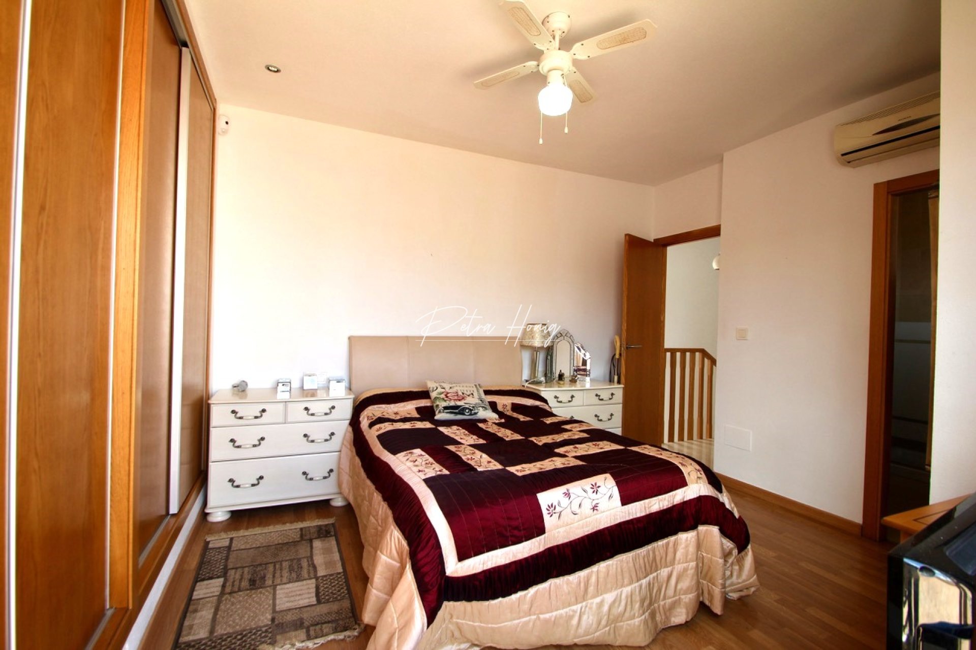 A Vendre - Villa - Villamartin