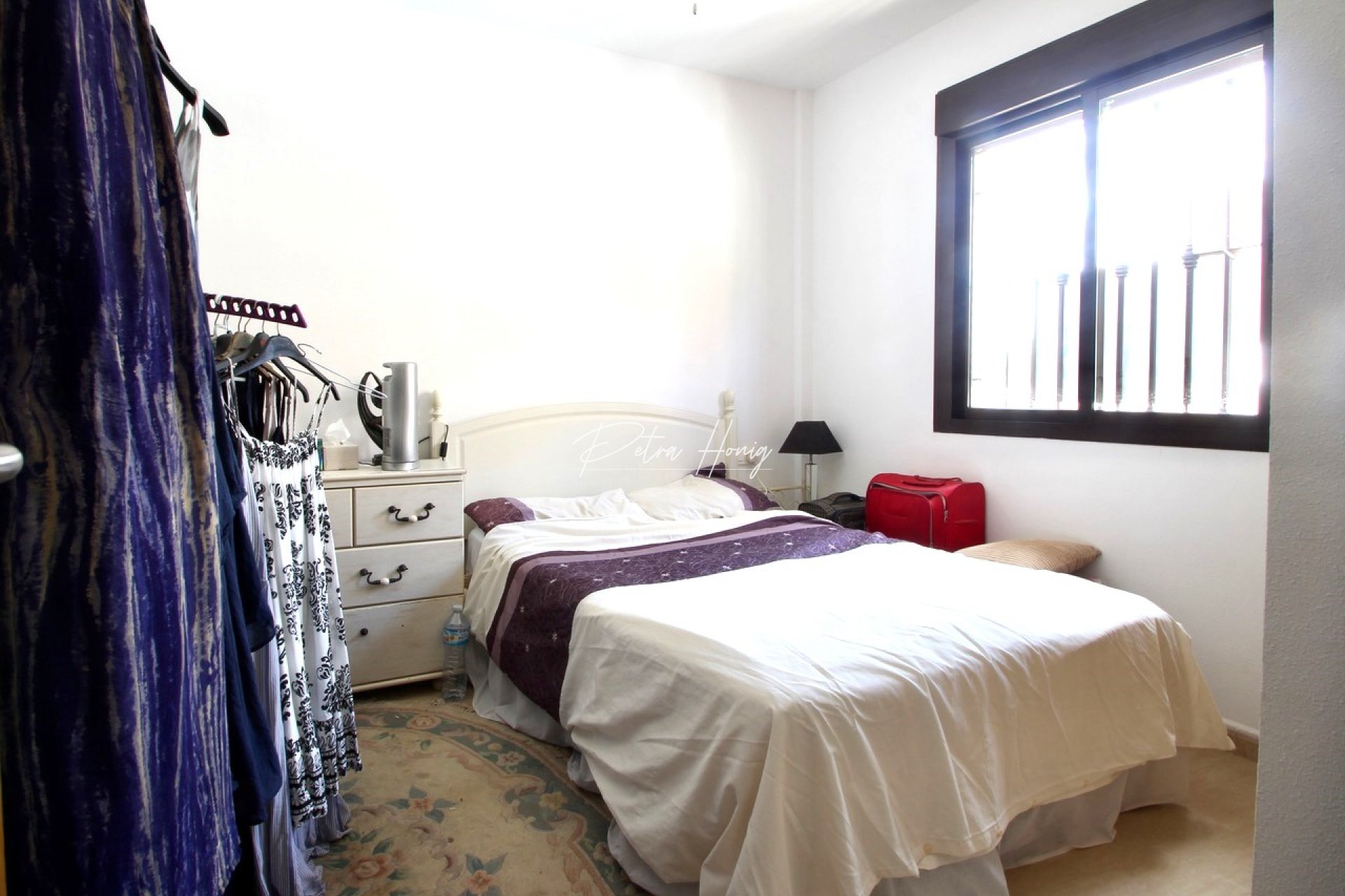 A Vendre - Villa - Villamartin