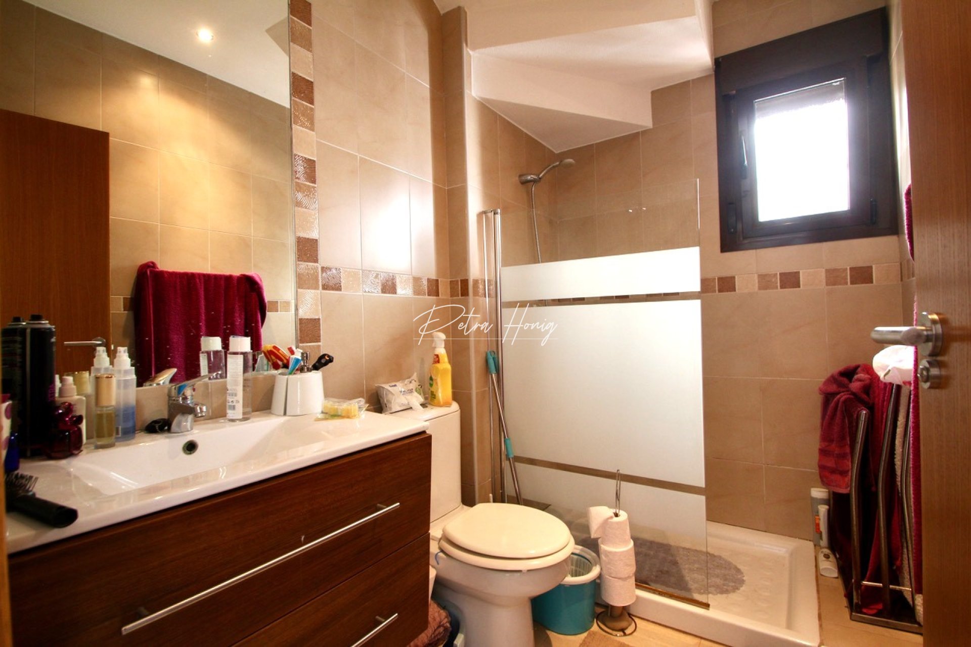 A Vendre - Villa - Villamartin