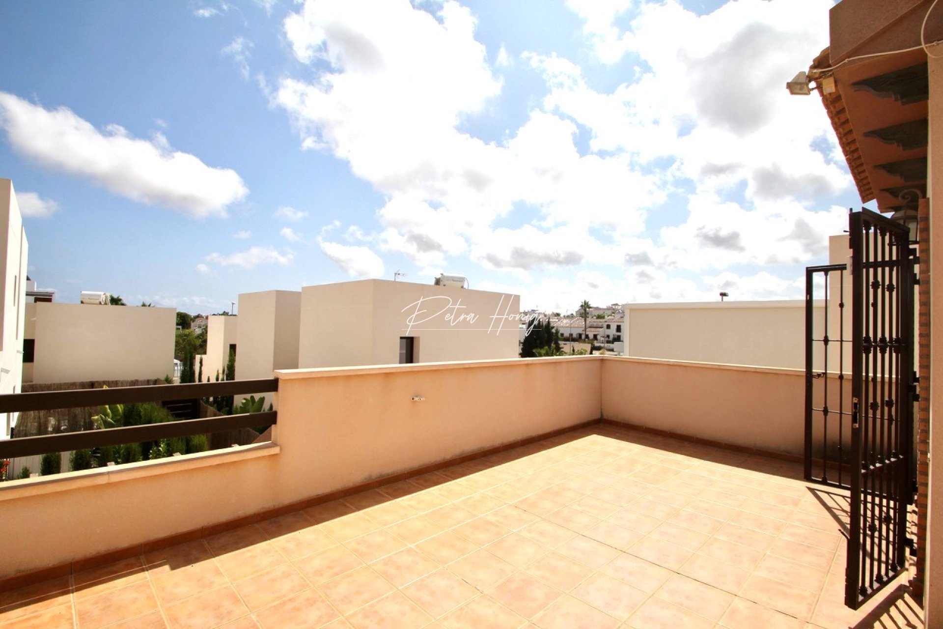 A Vendre - Villa - Villamartin