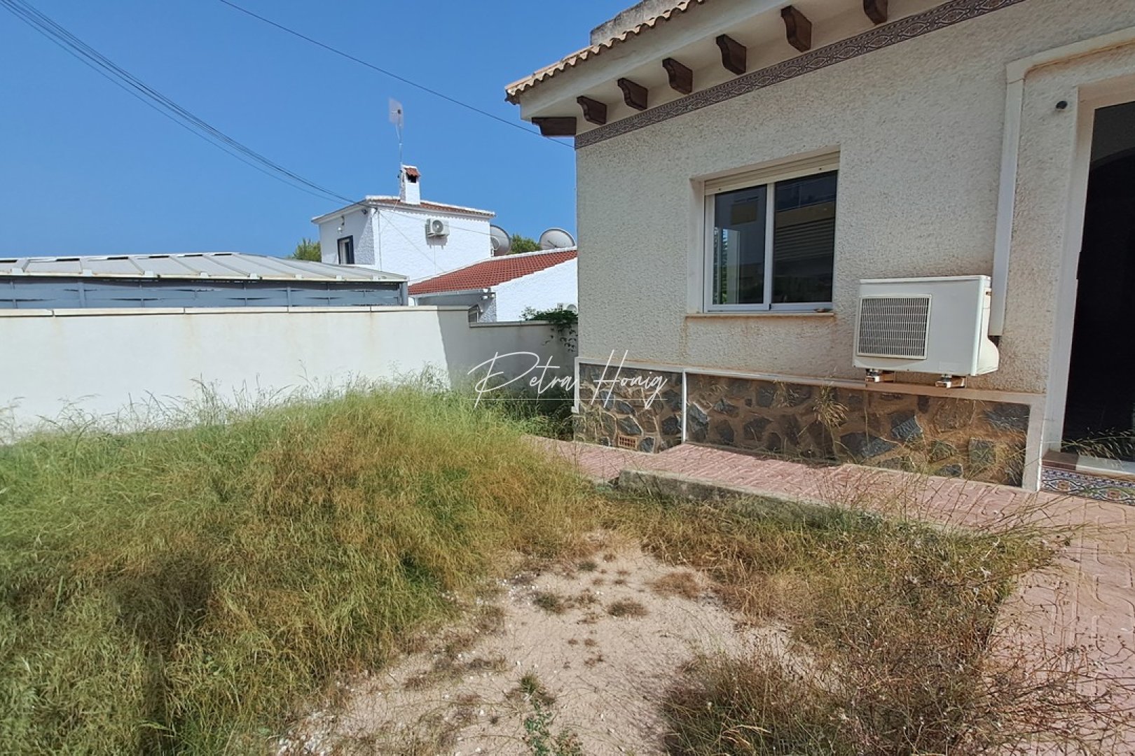 A Vendre - Villa - Villamartin