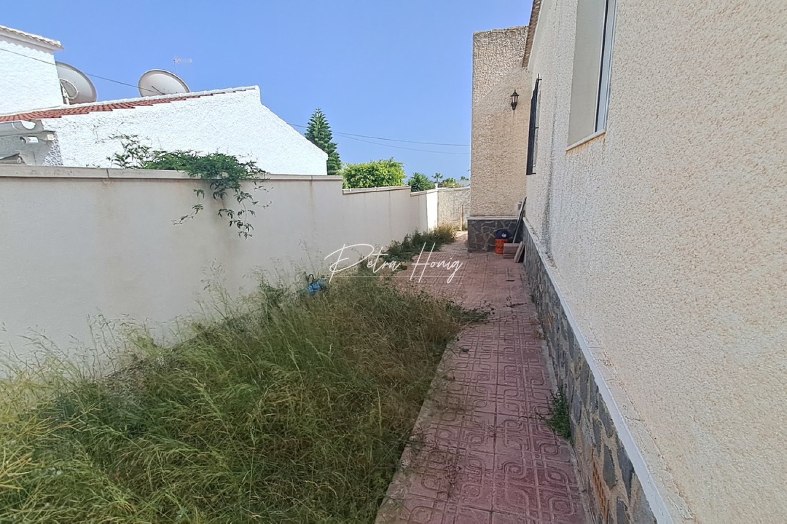 A Vendre - Villa - Villamartin