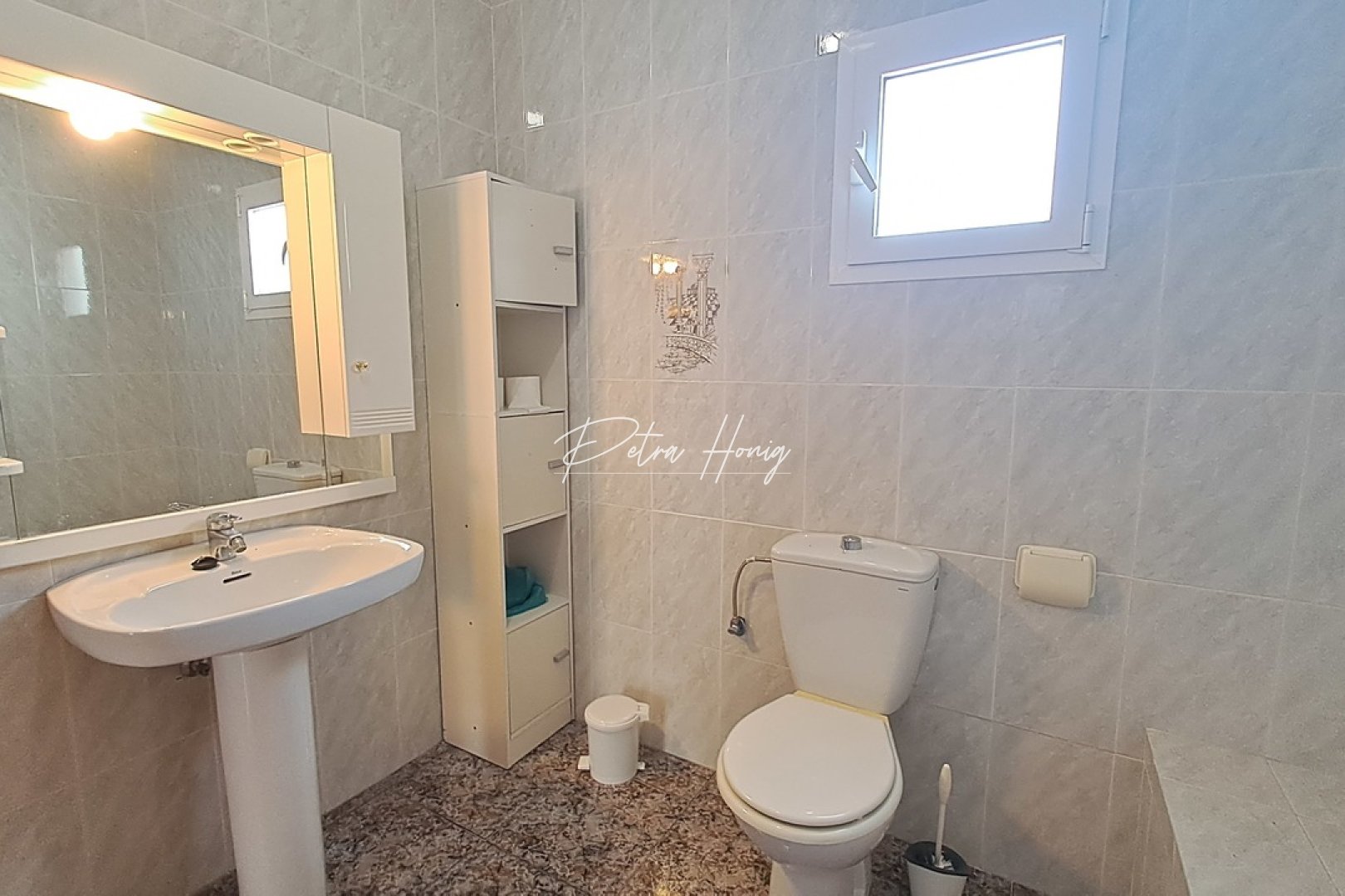 A Vendre - Villa - Villamartin