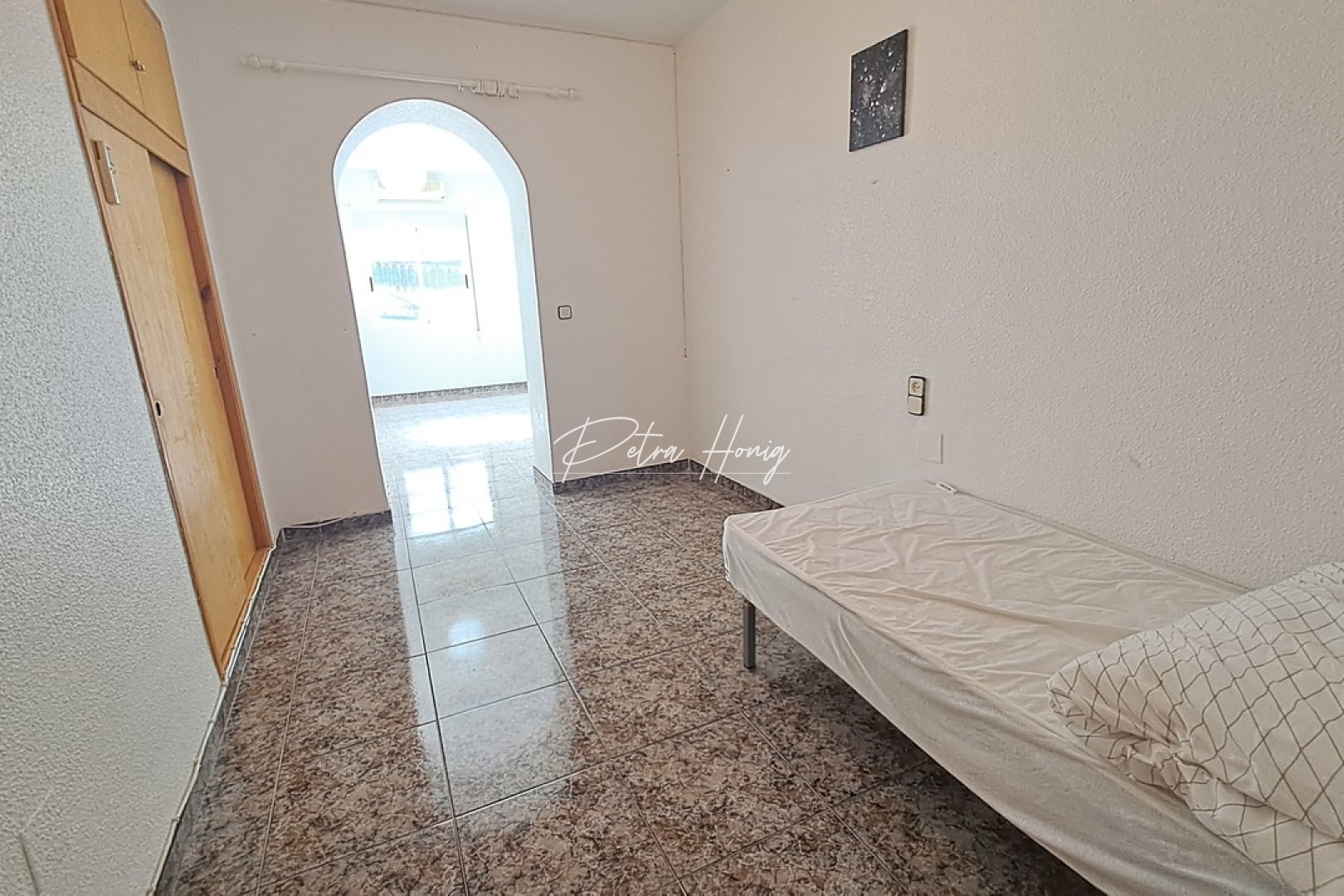 A Vendre - Villa - Villamartin