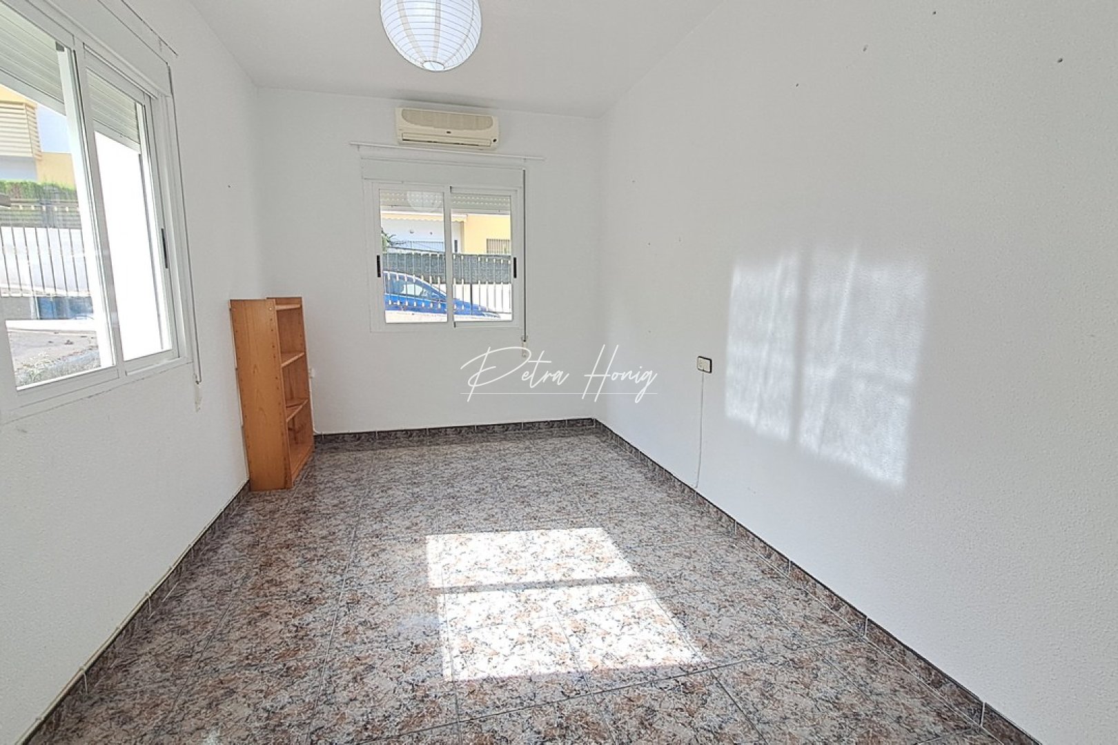 A Vendre - Villa - Villamartin