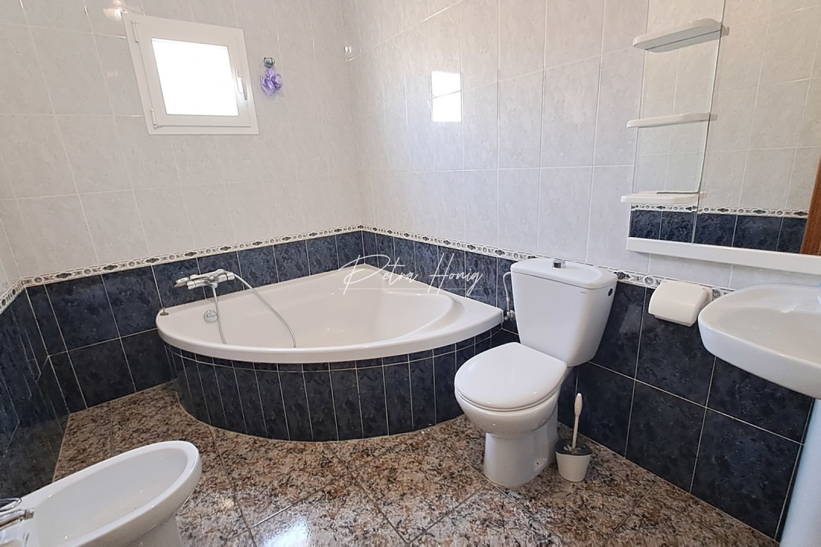 A Vendre - Villa - Villamartin