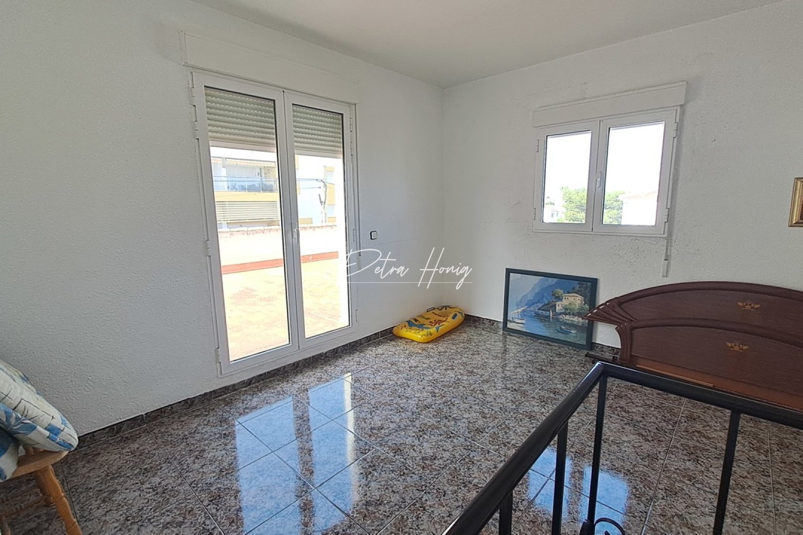 A Vendre - Villa - Villamartin