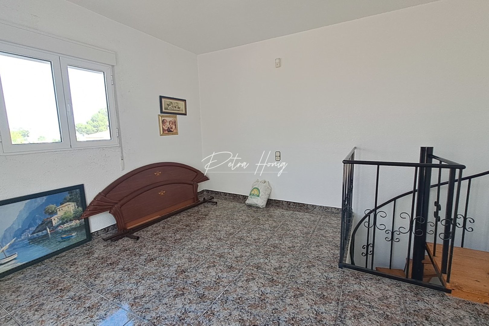 A Vendre - Villa - Villamartin