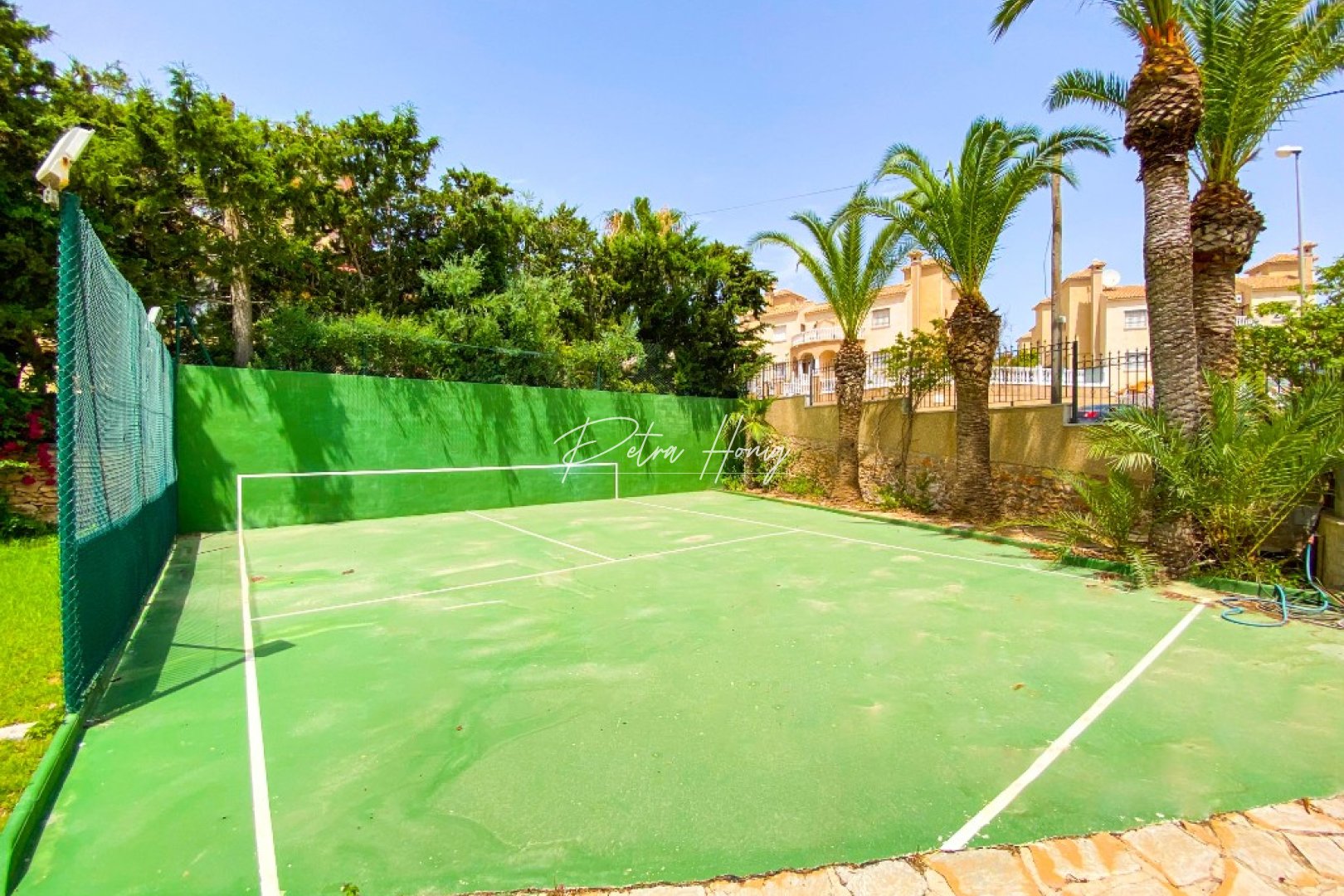 A Vendre - Villa - Villamartin