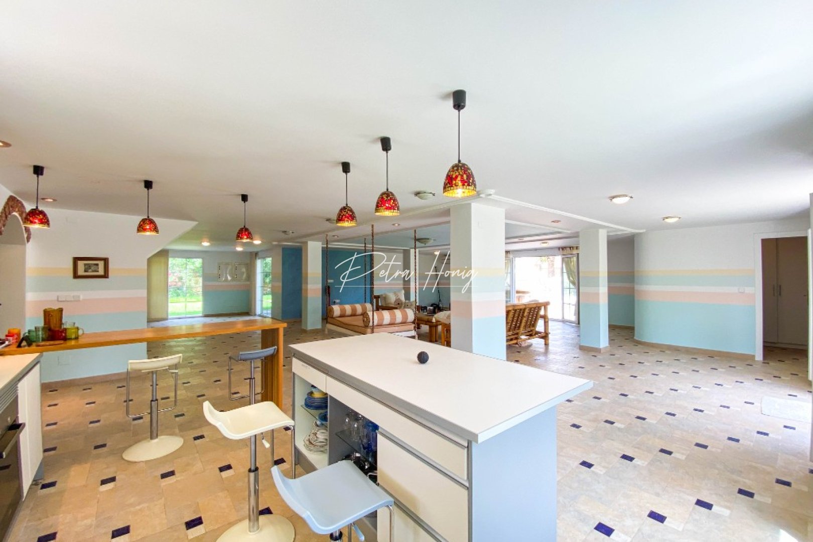 A Vendre - Villa - Villamartin