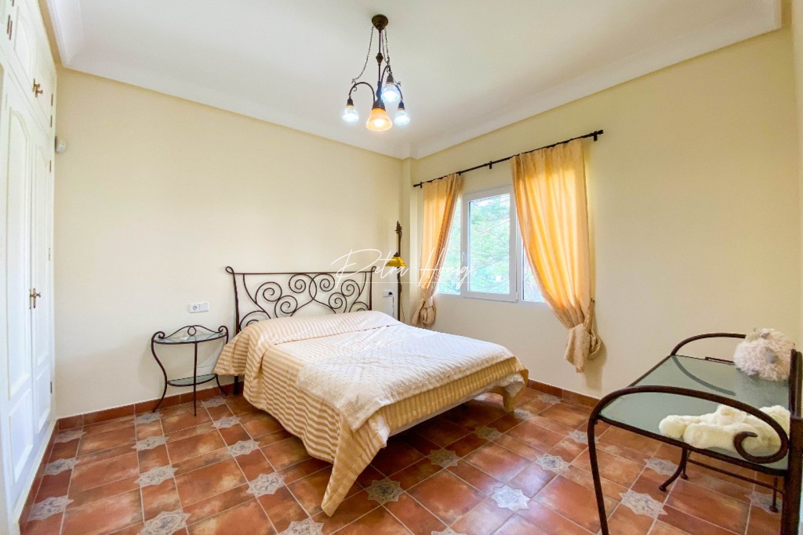 A Vendre - Villa - Villamartin