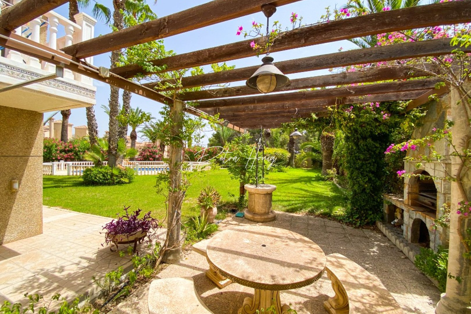A Vendre - Villa - Villamartin
