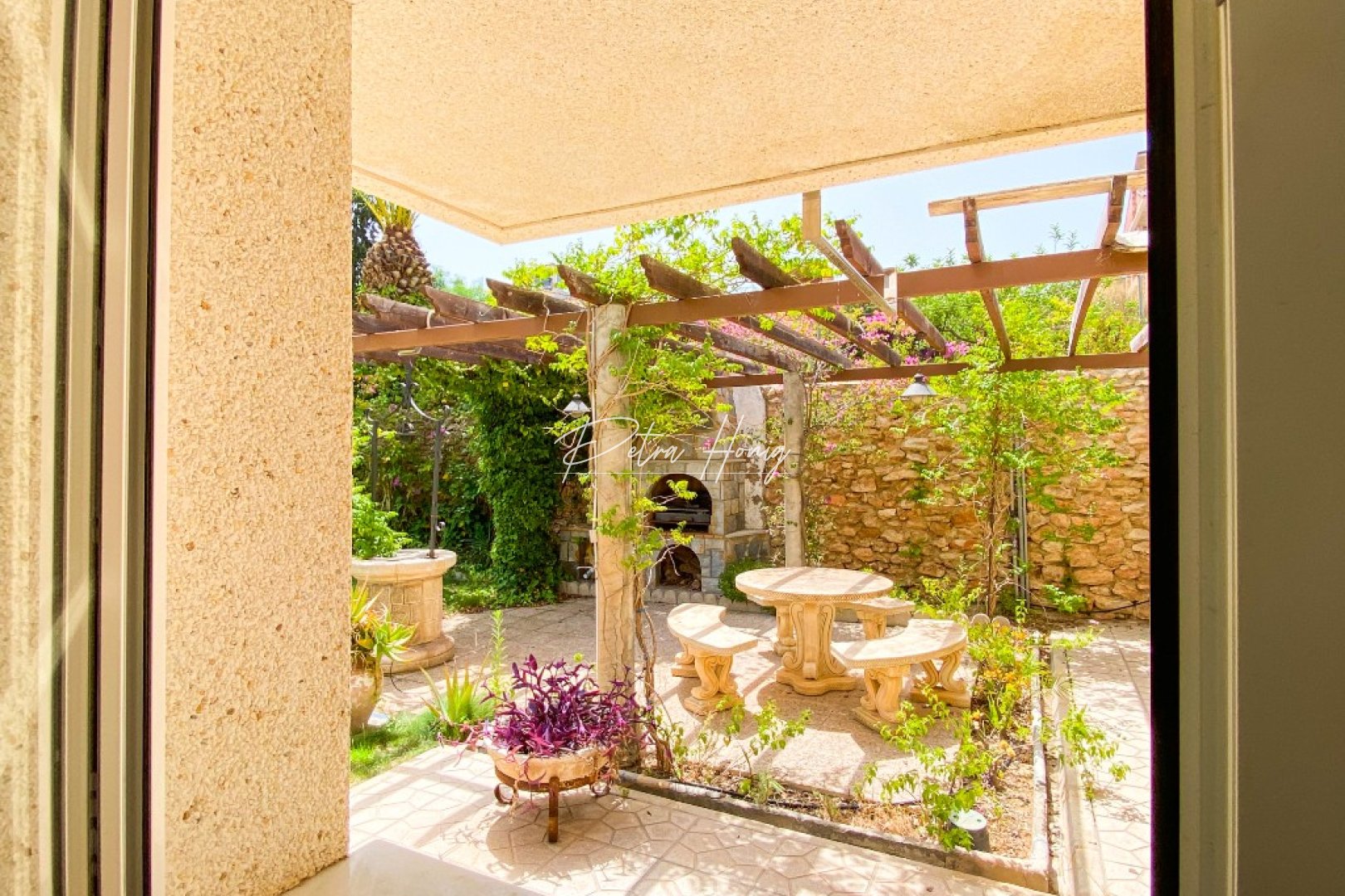 A Vendre - Villa - Villamartin
