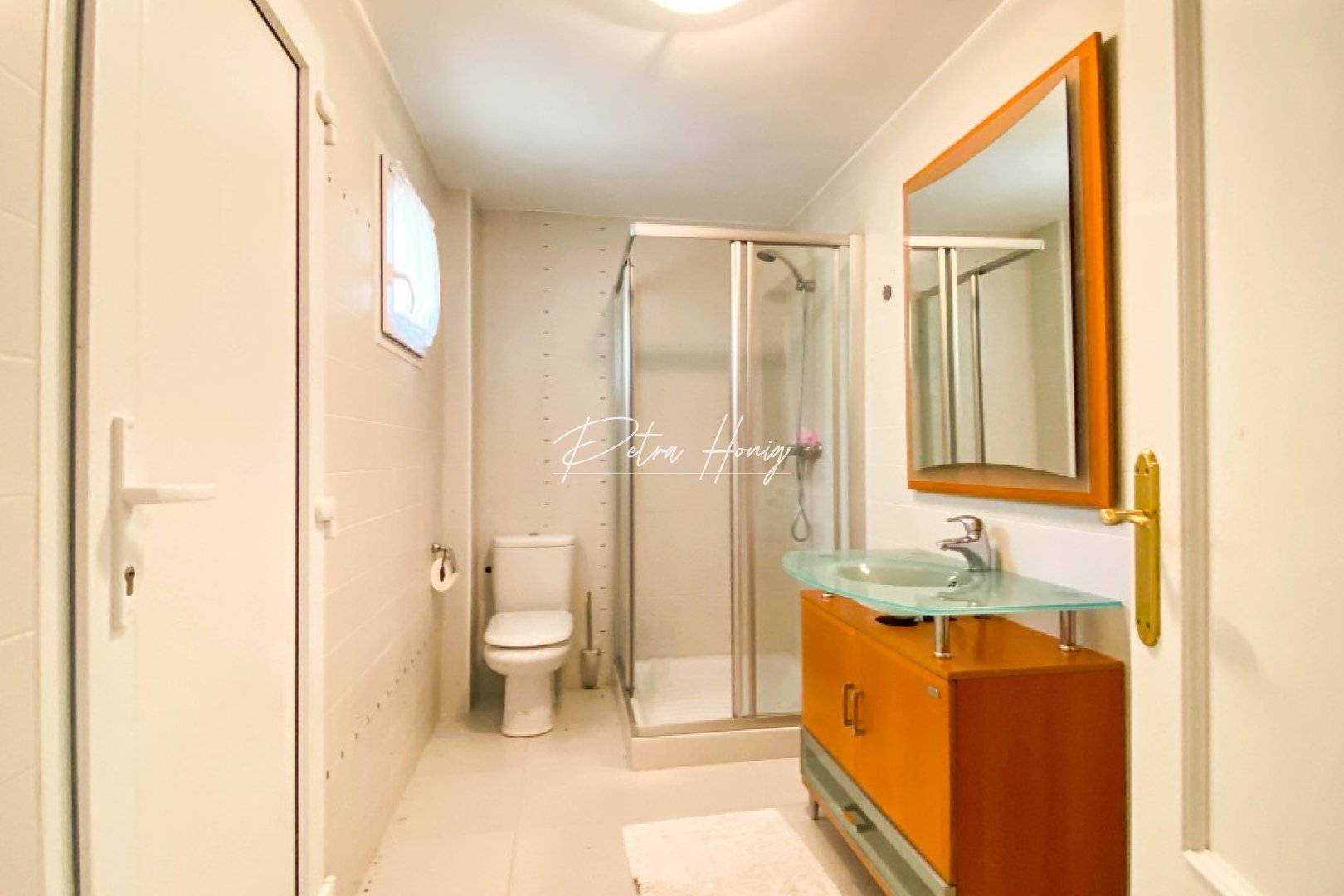 A Vendre - Villa - Villamartin