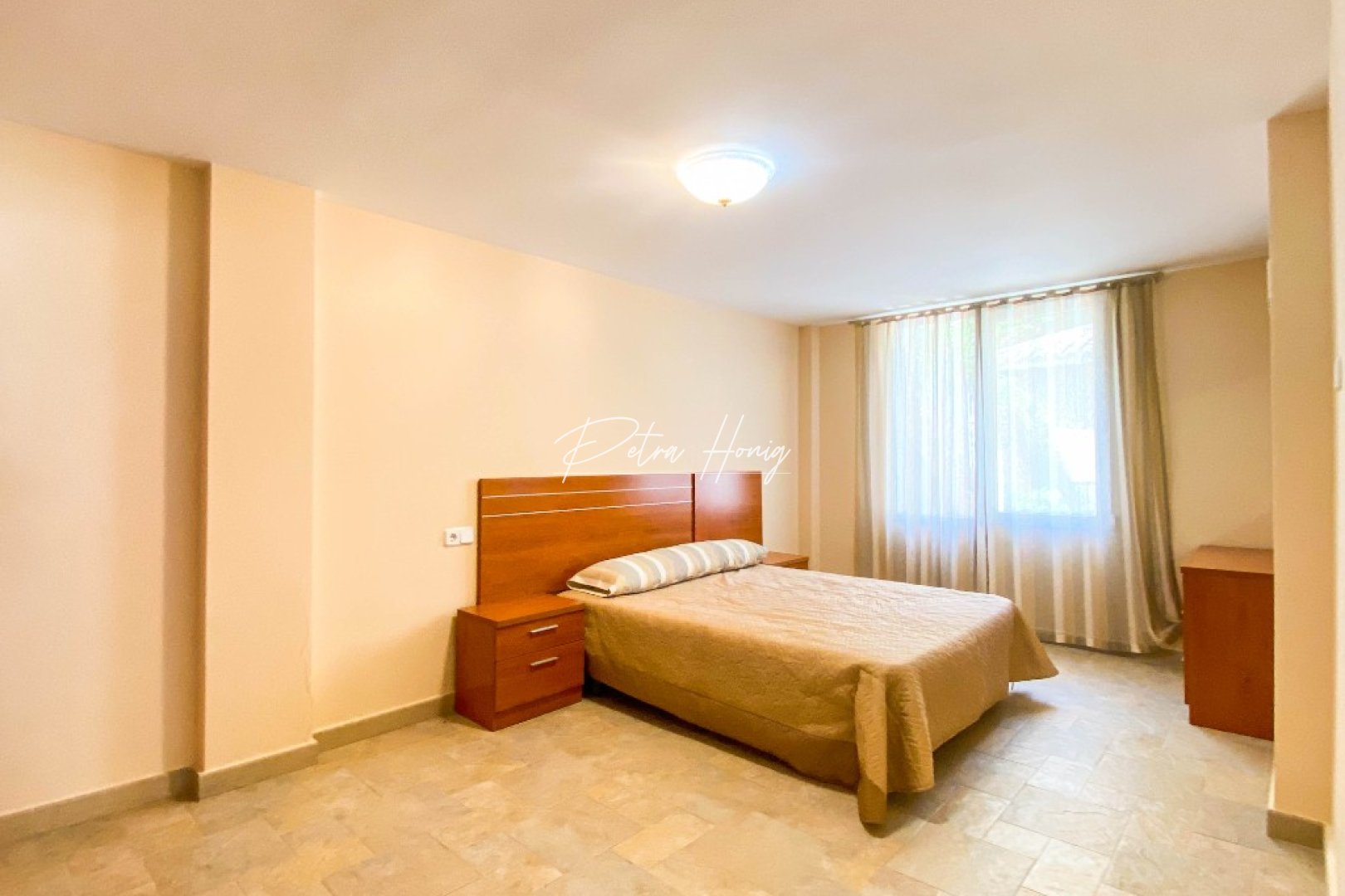 A Vendre - Villa - Villamartin