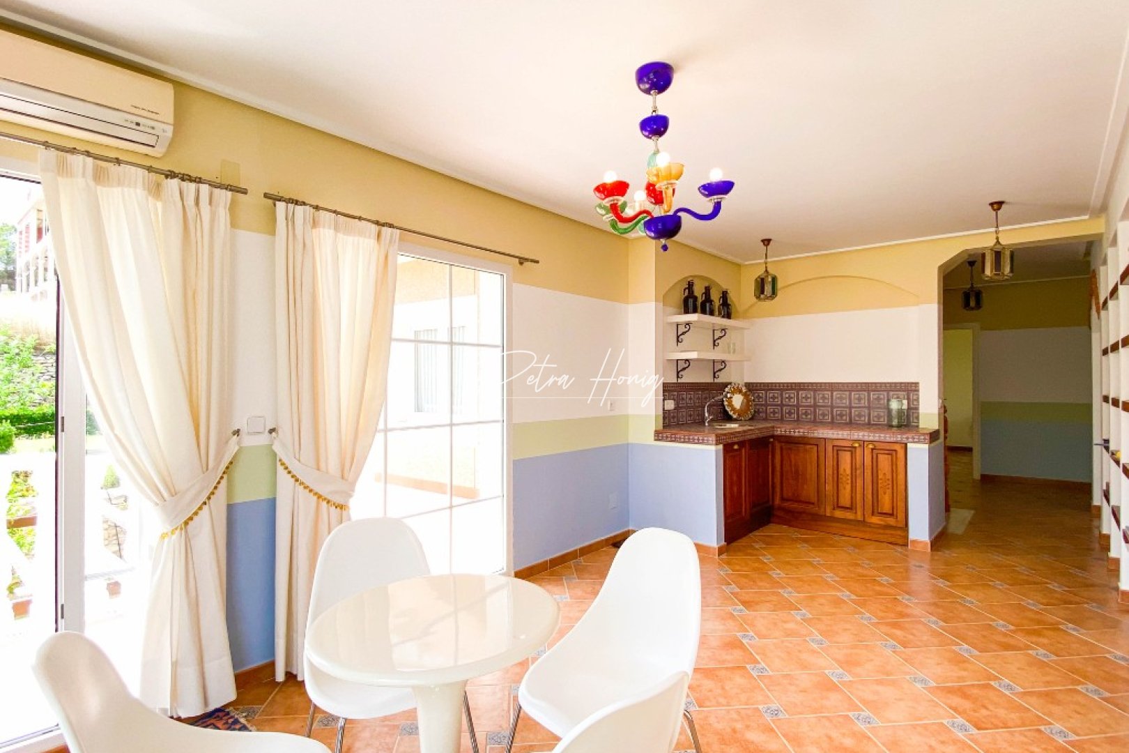 A Vendre - Villa - Villamartin